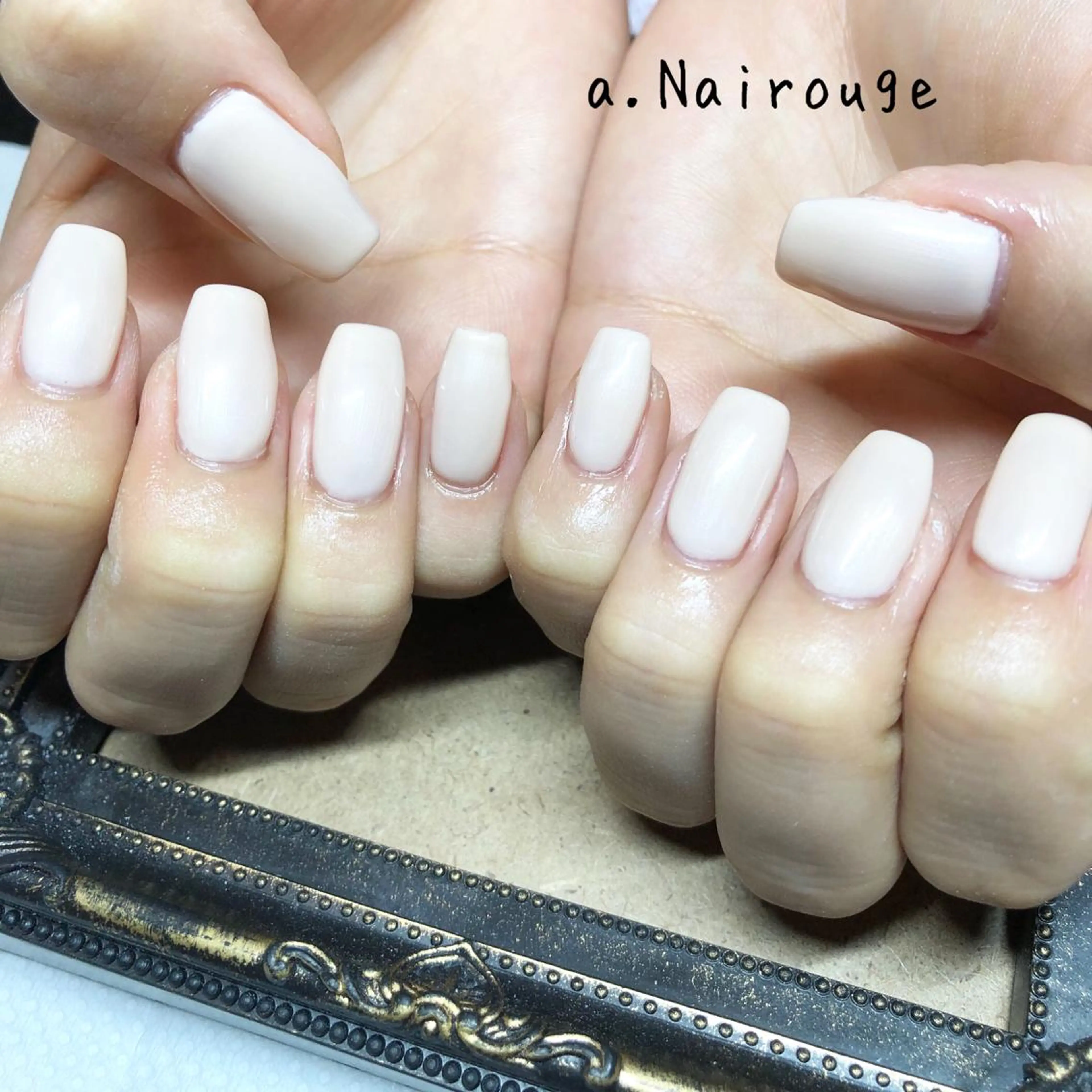 ネイル Nail salon REIRISのネイルデザイン