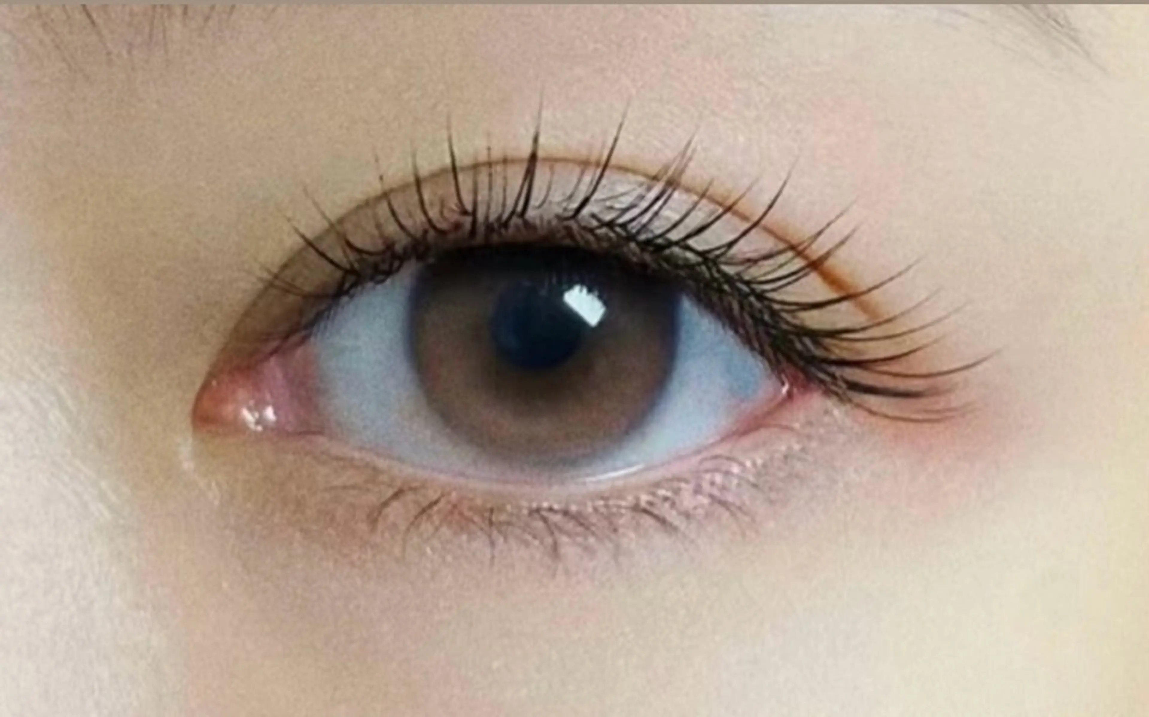 マツエク・マツパ あや🥑 チルザルトサロンのマツエク・マツパデザイン