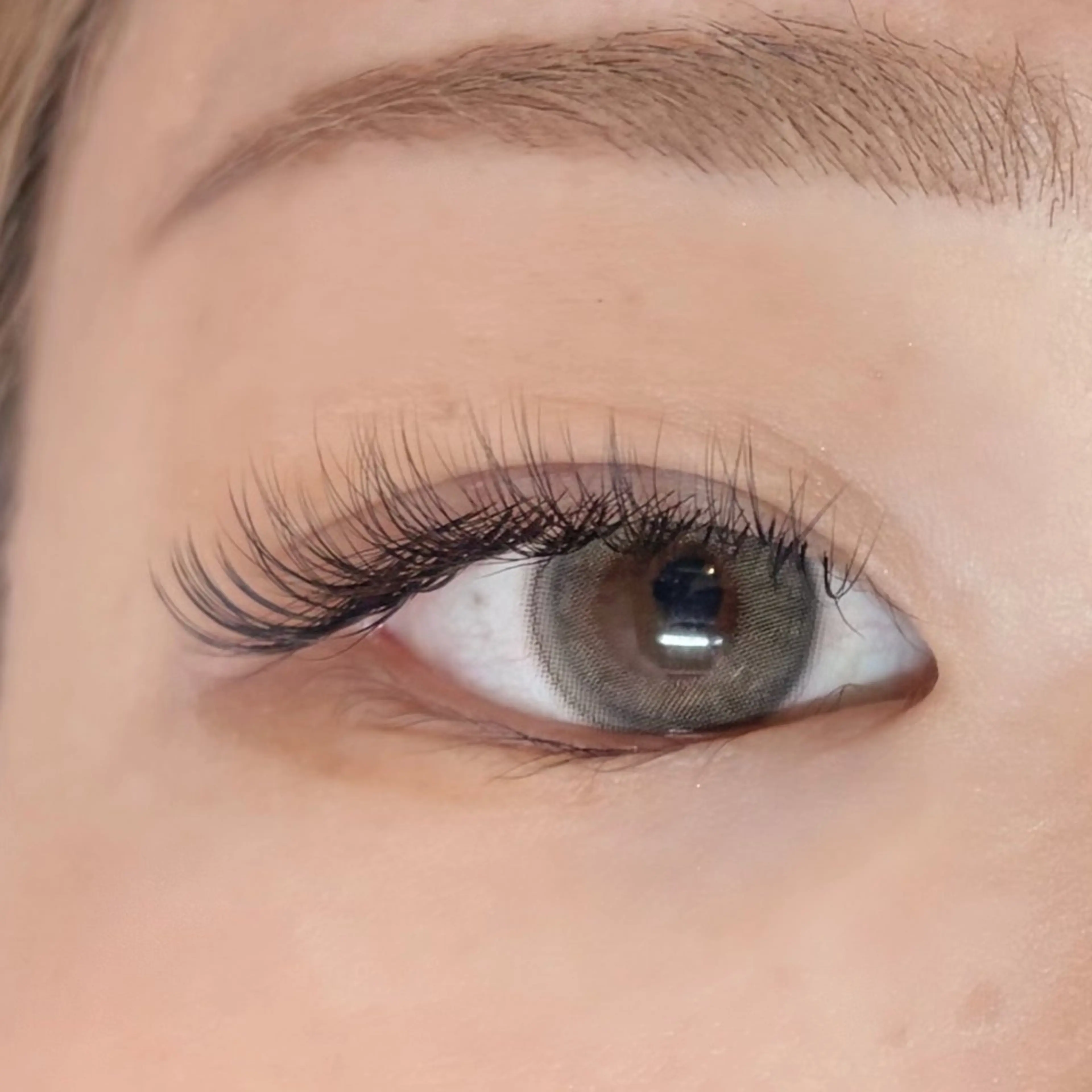 マツエク・マツパ ボリュームラッシュ 🍒LOARK🍒 eyelash.大野のマツエク・マツパデザイン