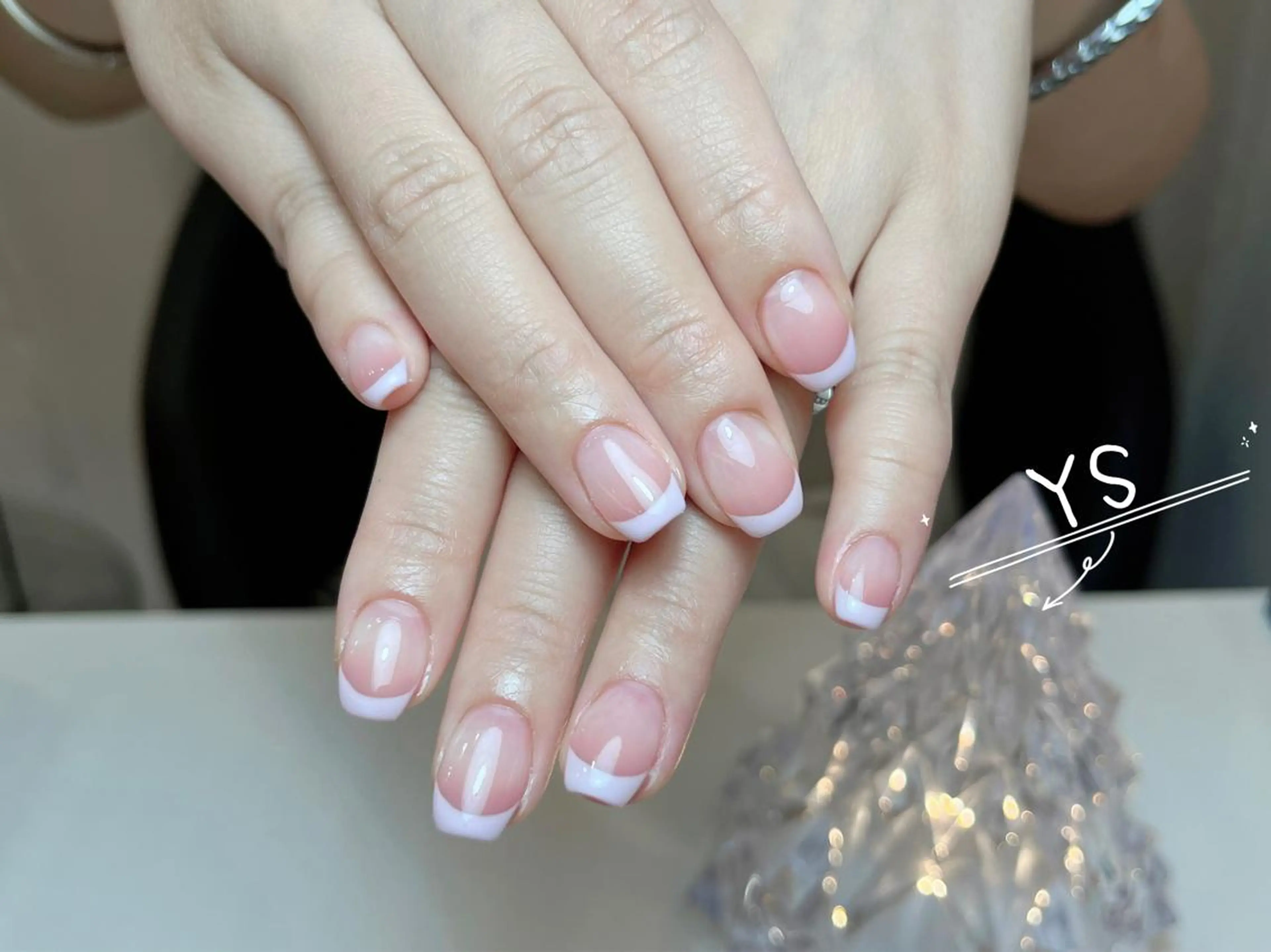 ネイル YS Nailのネイルデザイン