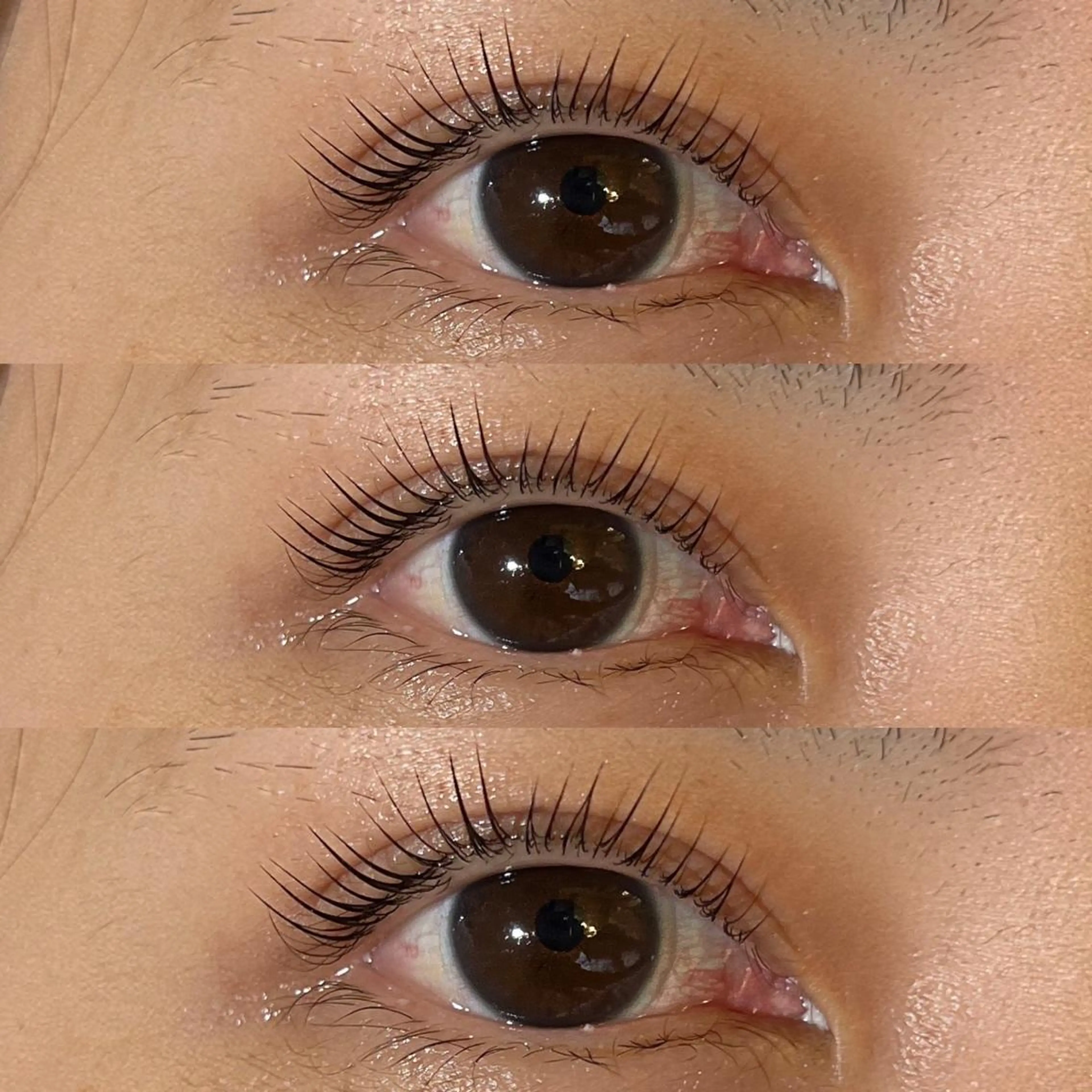 マツエク・マツパ アイブロウ owner/ MIRAIのマツエク・マツパデザイン