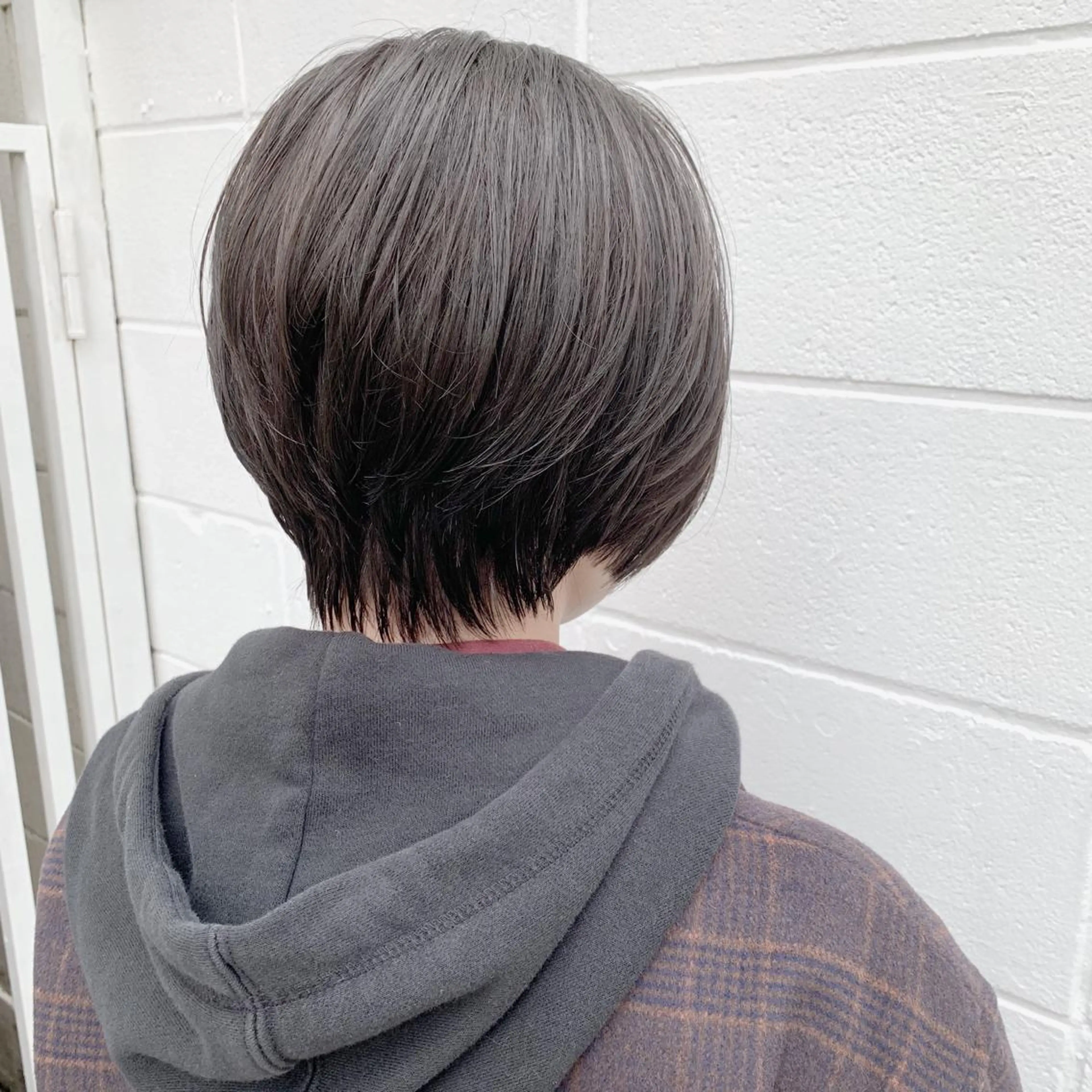 ショート ♡KAORI hip'seyes♡のマツエク・マツパデザイン