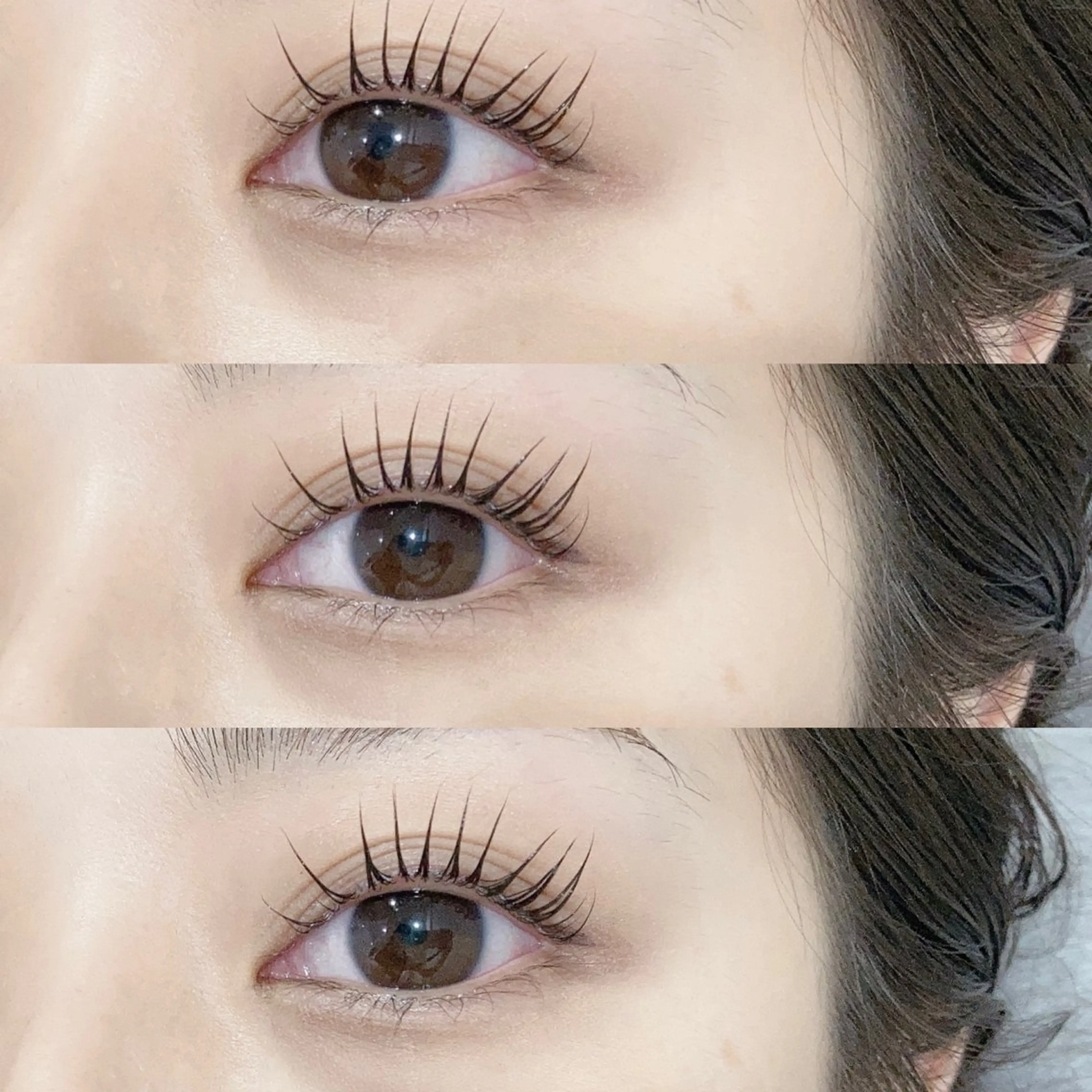 マツエク・マツパ miyazaki 🎀のマツエク・マツパデザイン