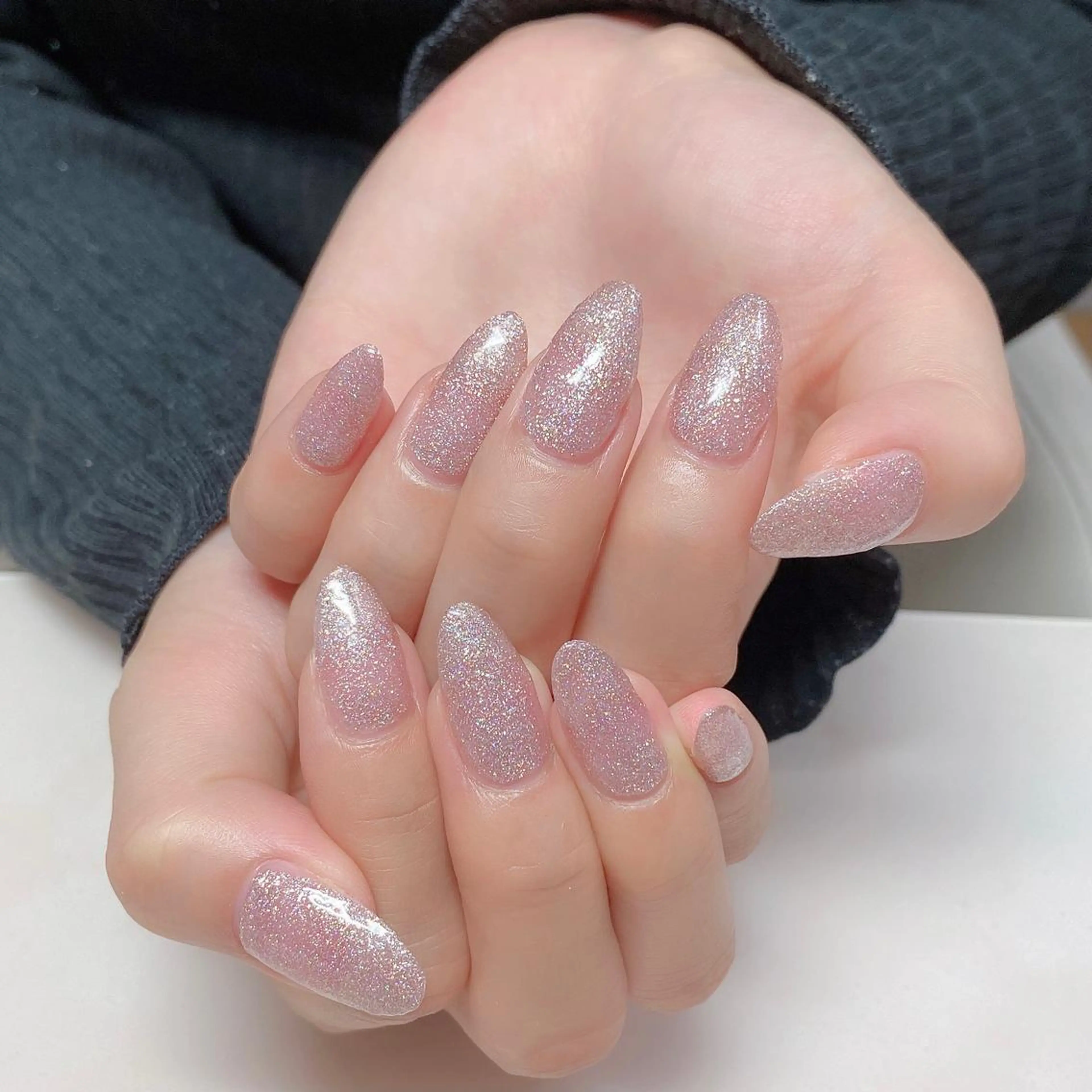 ネイル ハンドネイル ハンドケア ♡Ellie ♡のネイルデザイン