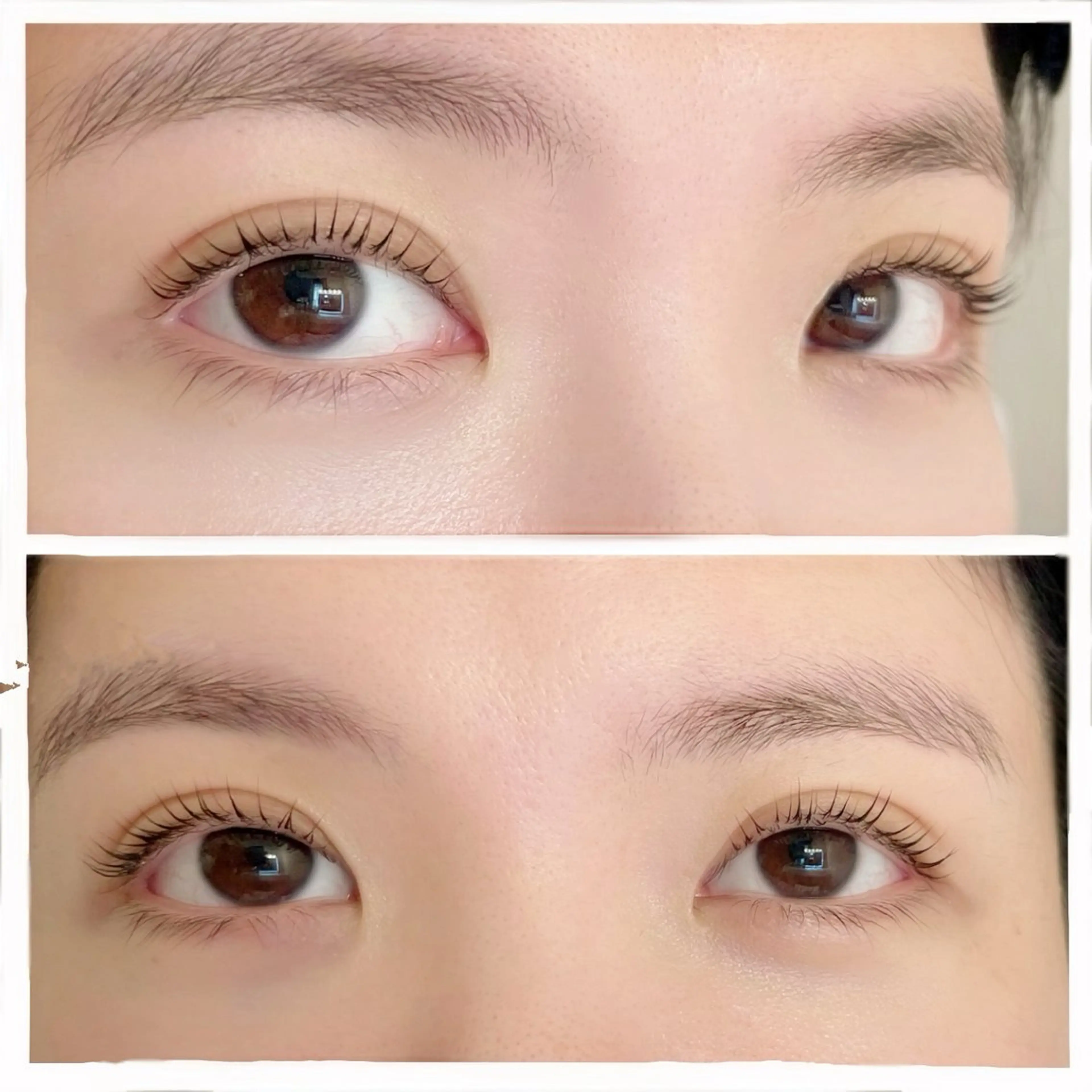 マツエク・マツパ B’s Labo所属・B’s Labo🌿 Fujisawaのマツエク・マツパデザイン