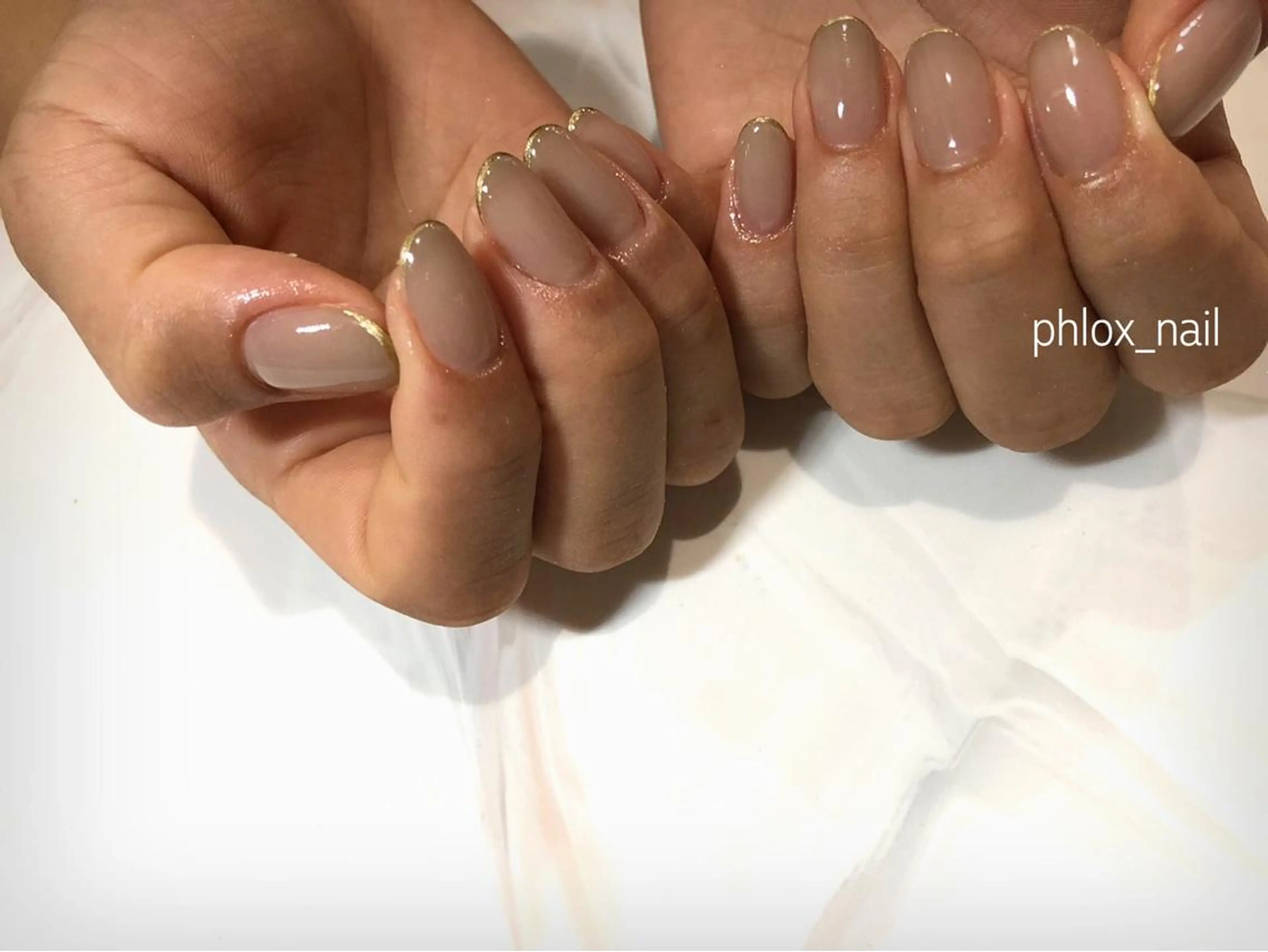 ネイル s/w _shokoのネイルデザイン