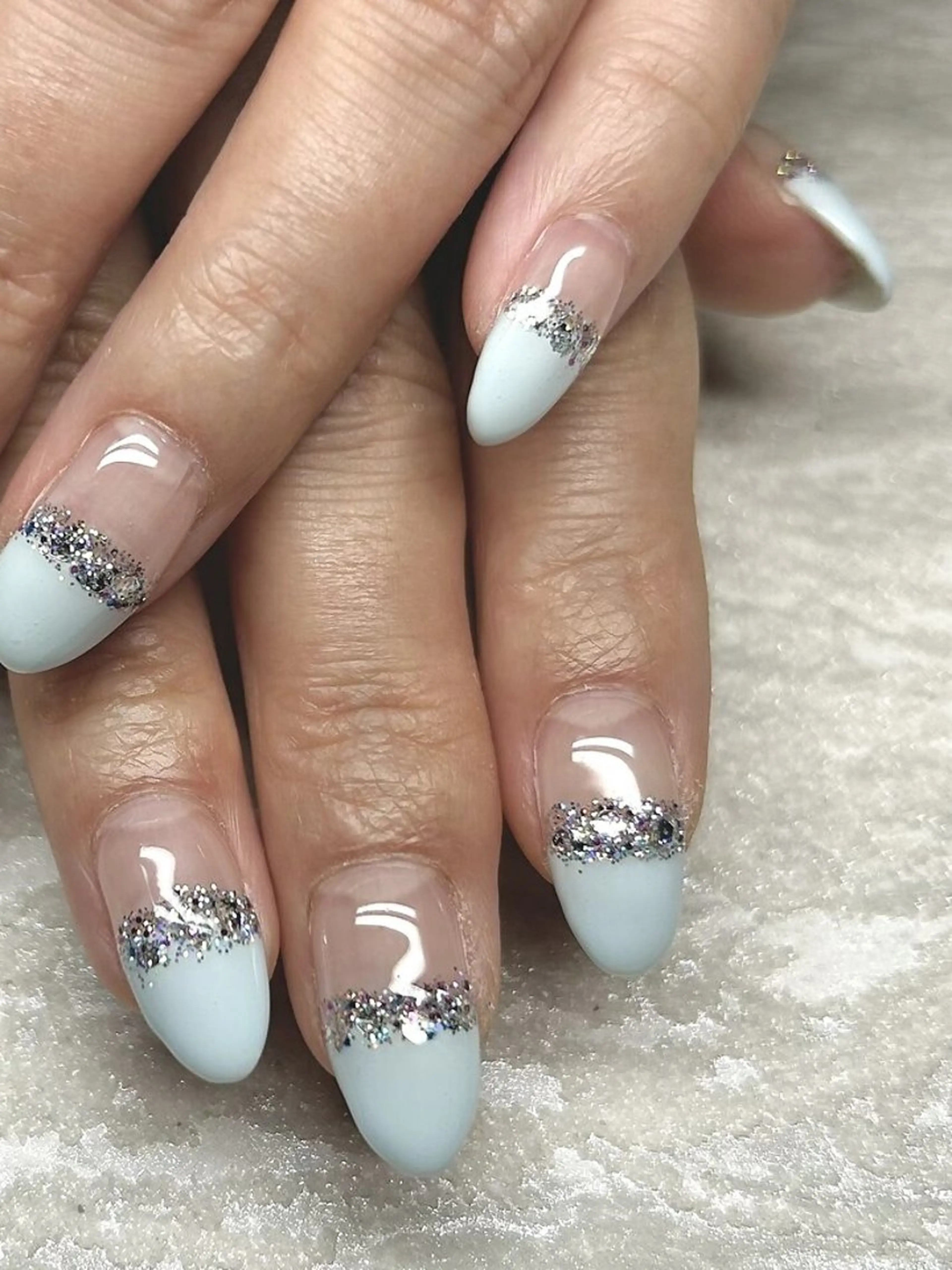 ネイル JULIE NAILのネイルデザイン