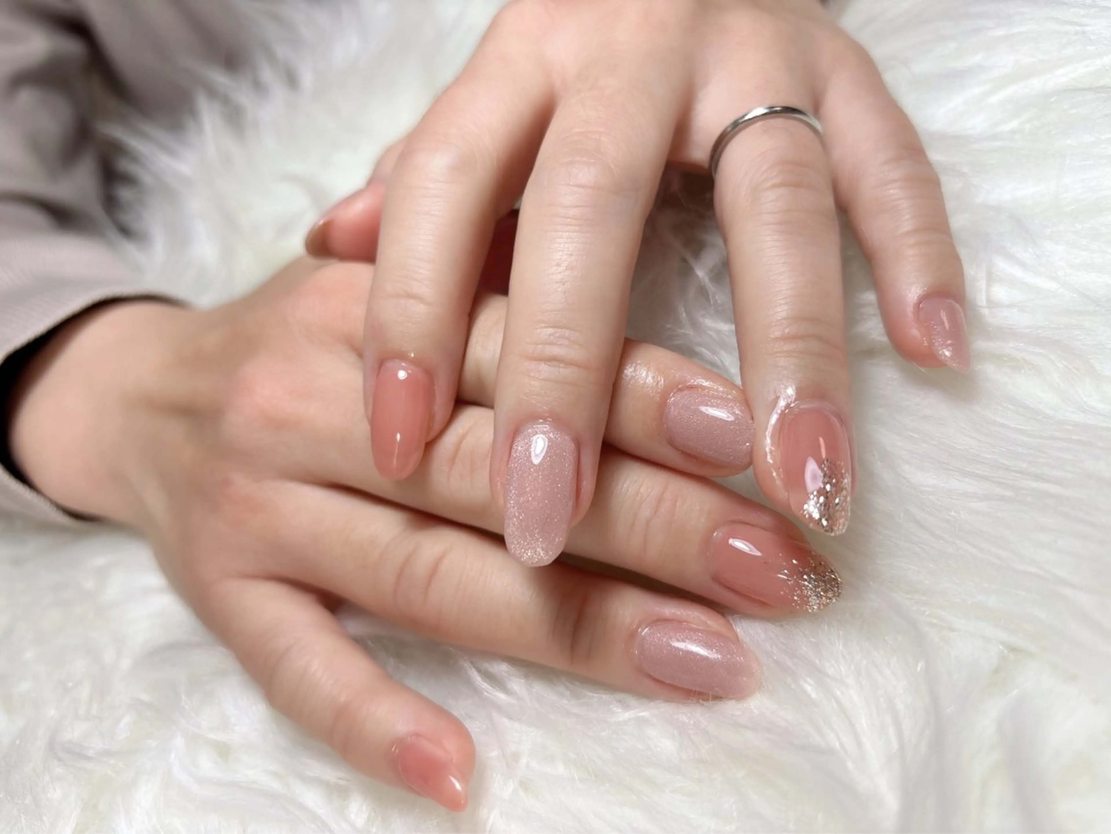 ネイル Bleu Clair【ブルークレール】所属・岡本 有香のその他イメージ