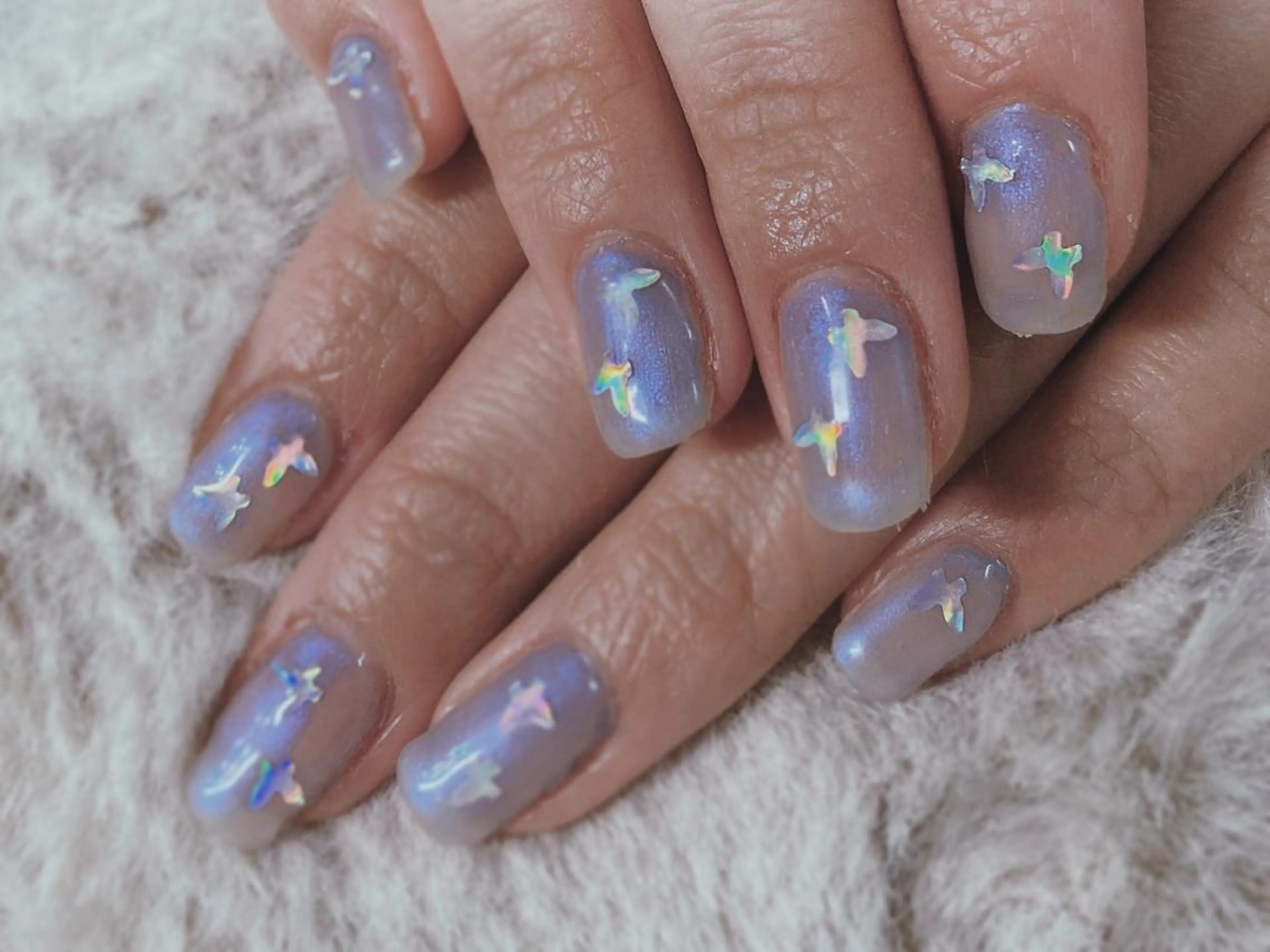 ネイル ハンドネイル Hiro nail /Harapeccoのネイルデザイン