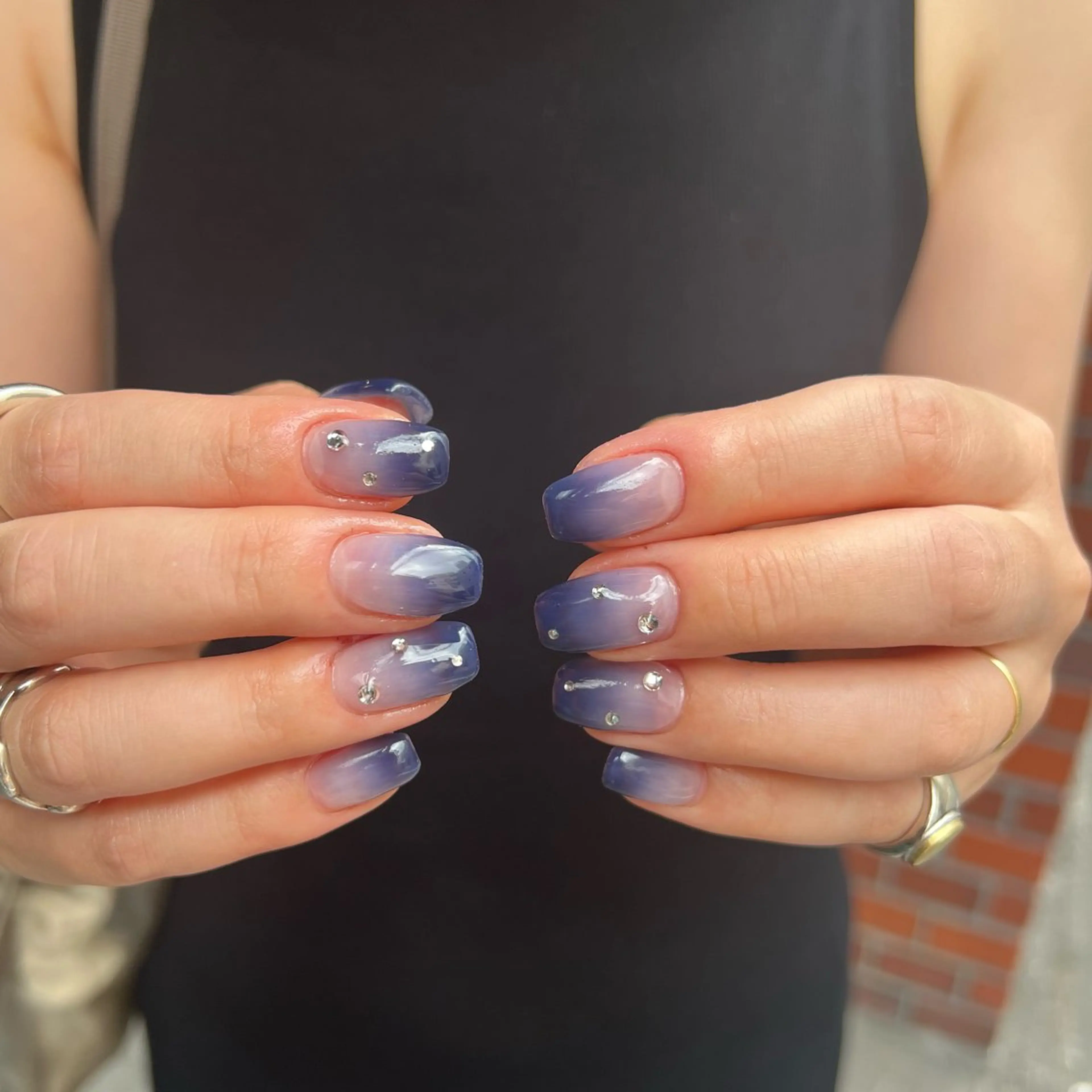 ネイル ハンドネイル Maya nailsTOKYOのネイルデザイン