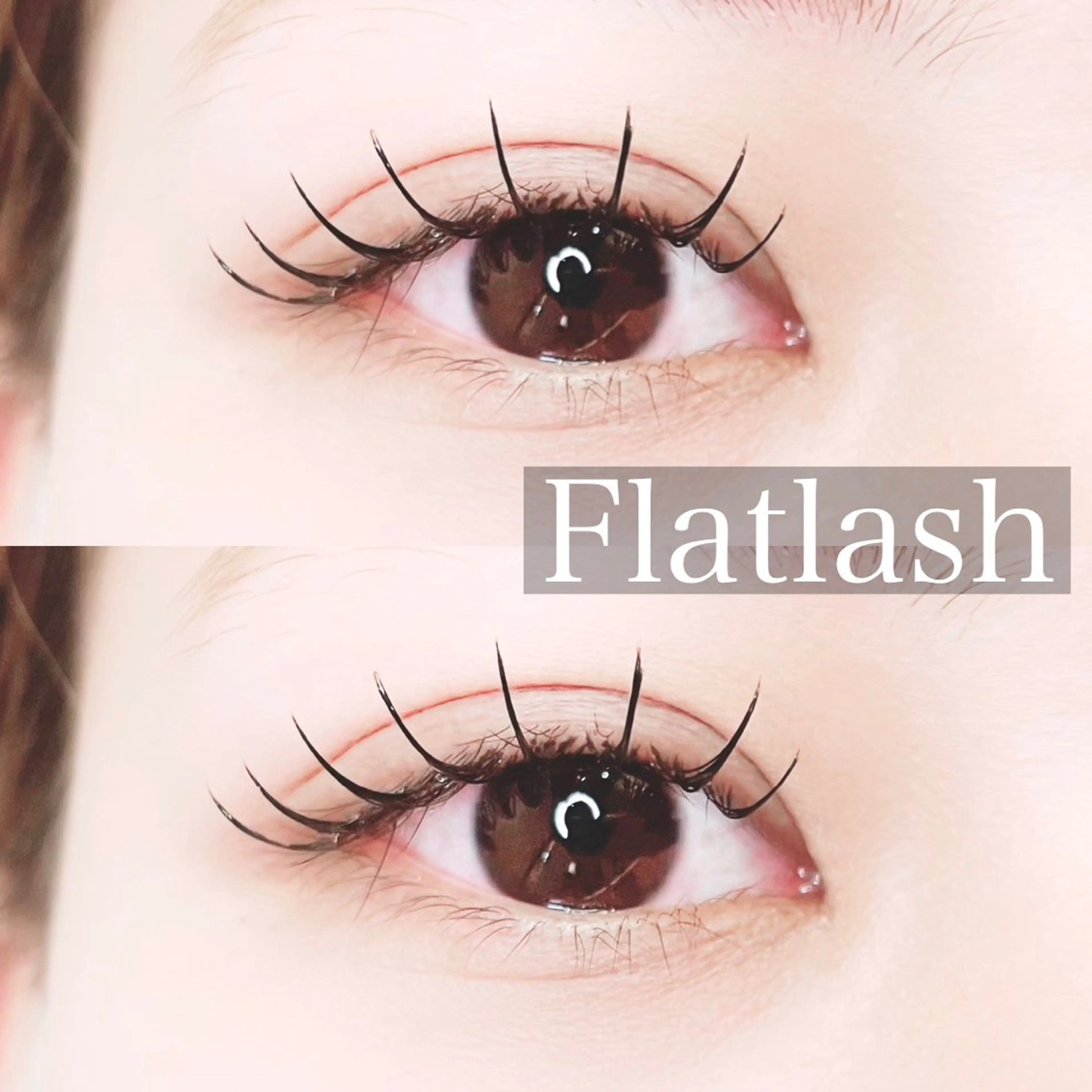 マツエク・マツパ Cカール fan.germe 店長🍀yukaのマツエク・マツパデザイン