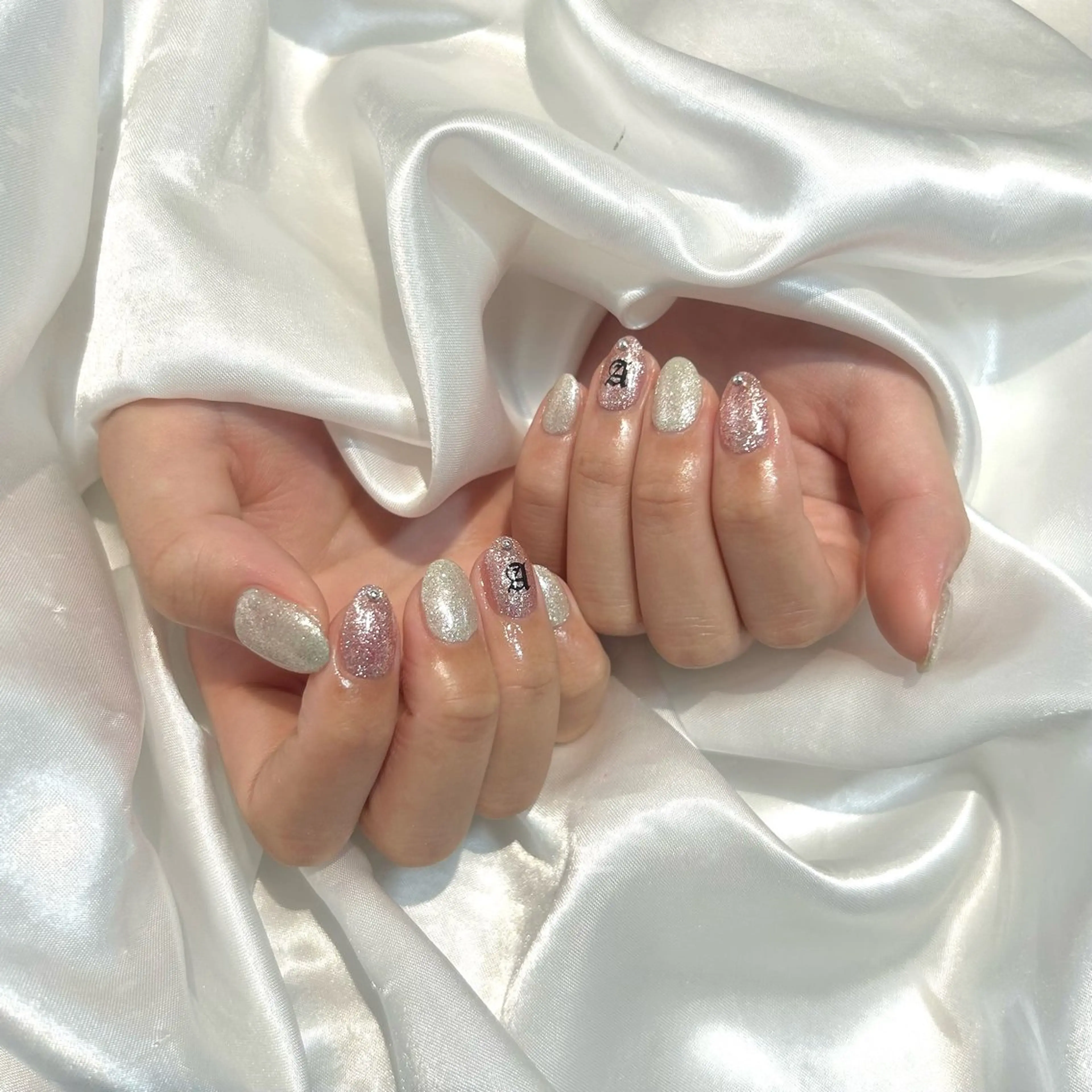 HAND🍒オフあり🍒定額シンプルコースの写真