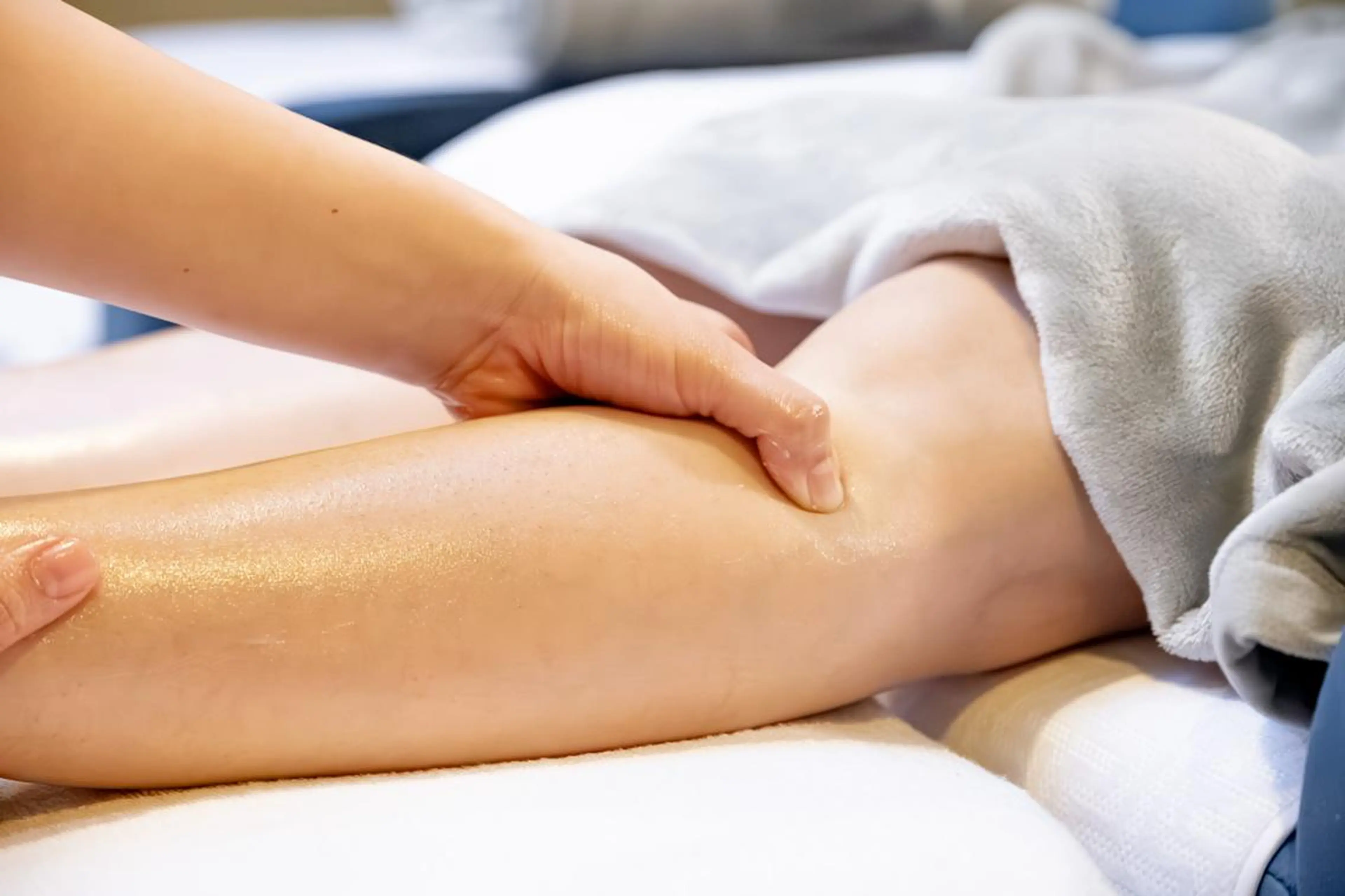 両国•錦糸町 BIG FOOT SPAのエステ・リラクイメージ