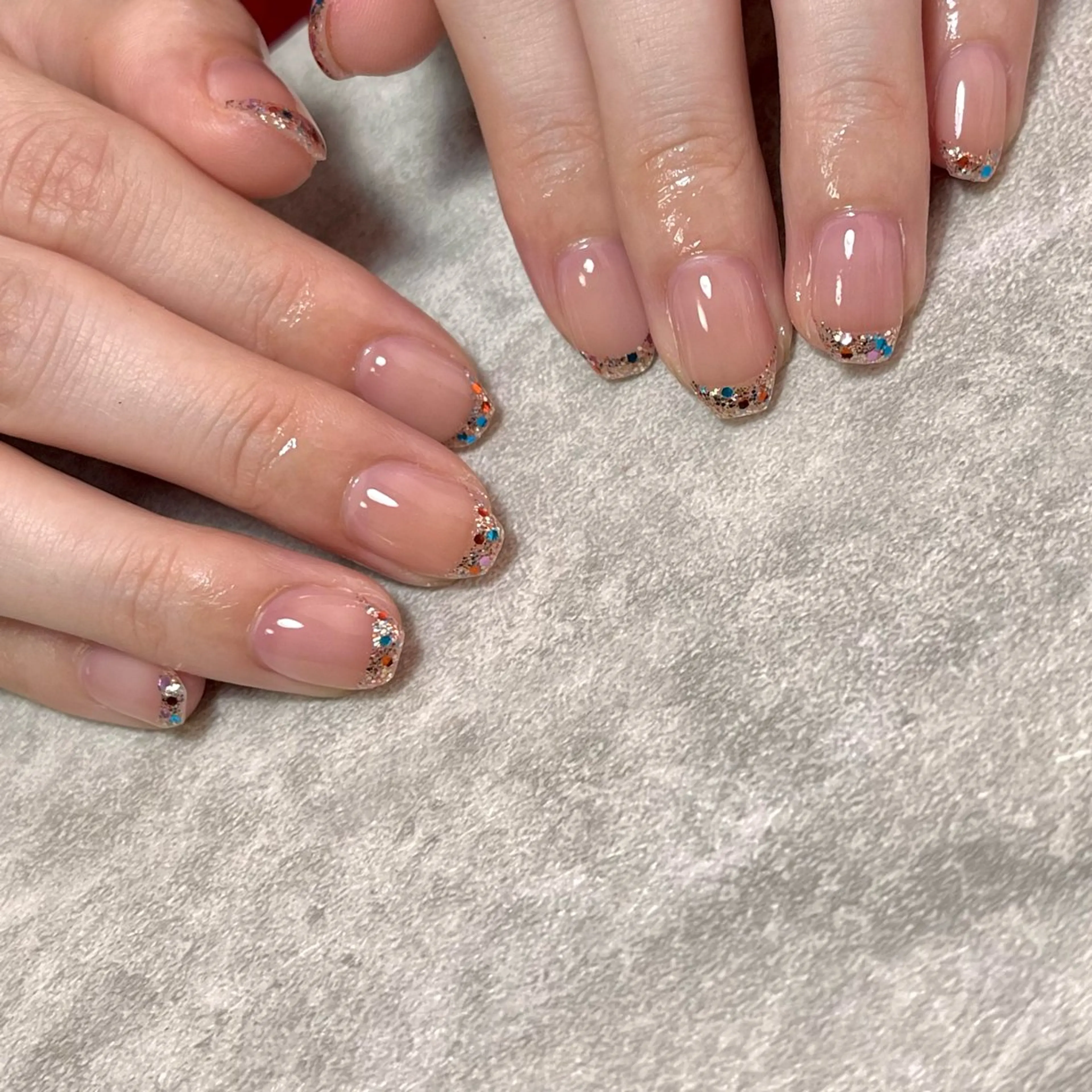 ネイル nailsalon auneのネイルデザイン