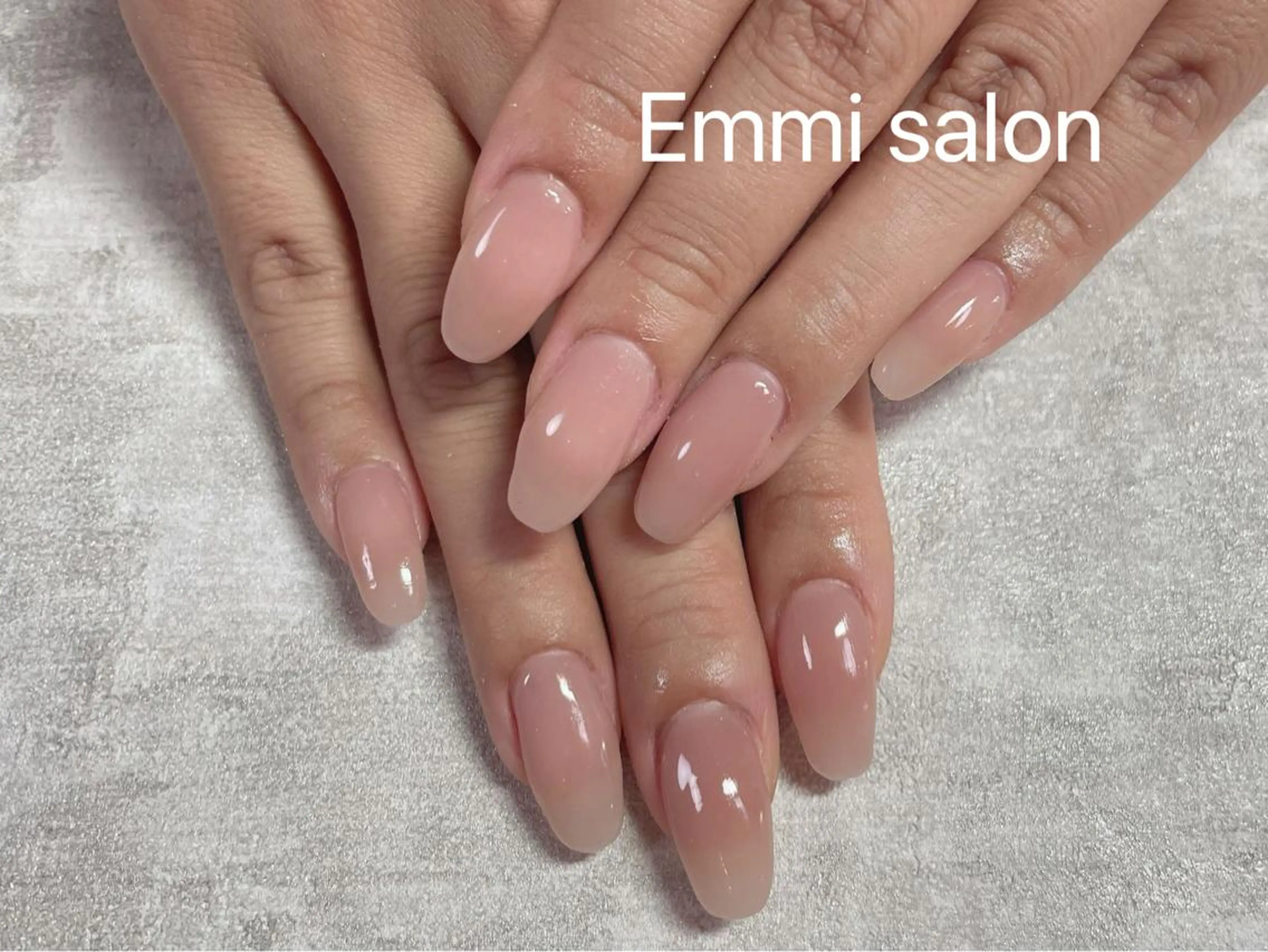 ネイル emmi      salon所属・Emmi salonのネイルデザイン