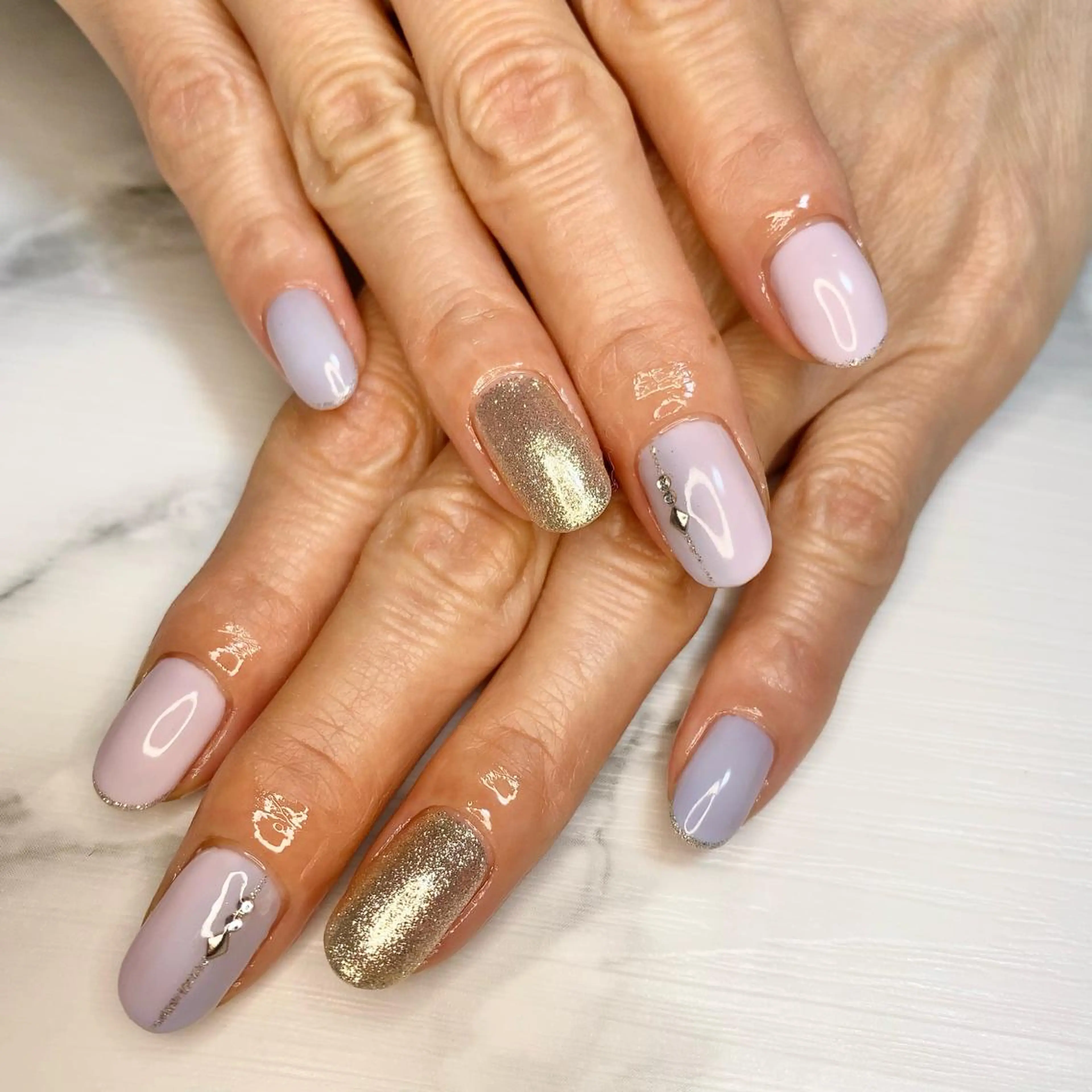 ネイル S Nailのネイルデザイン