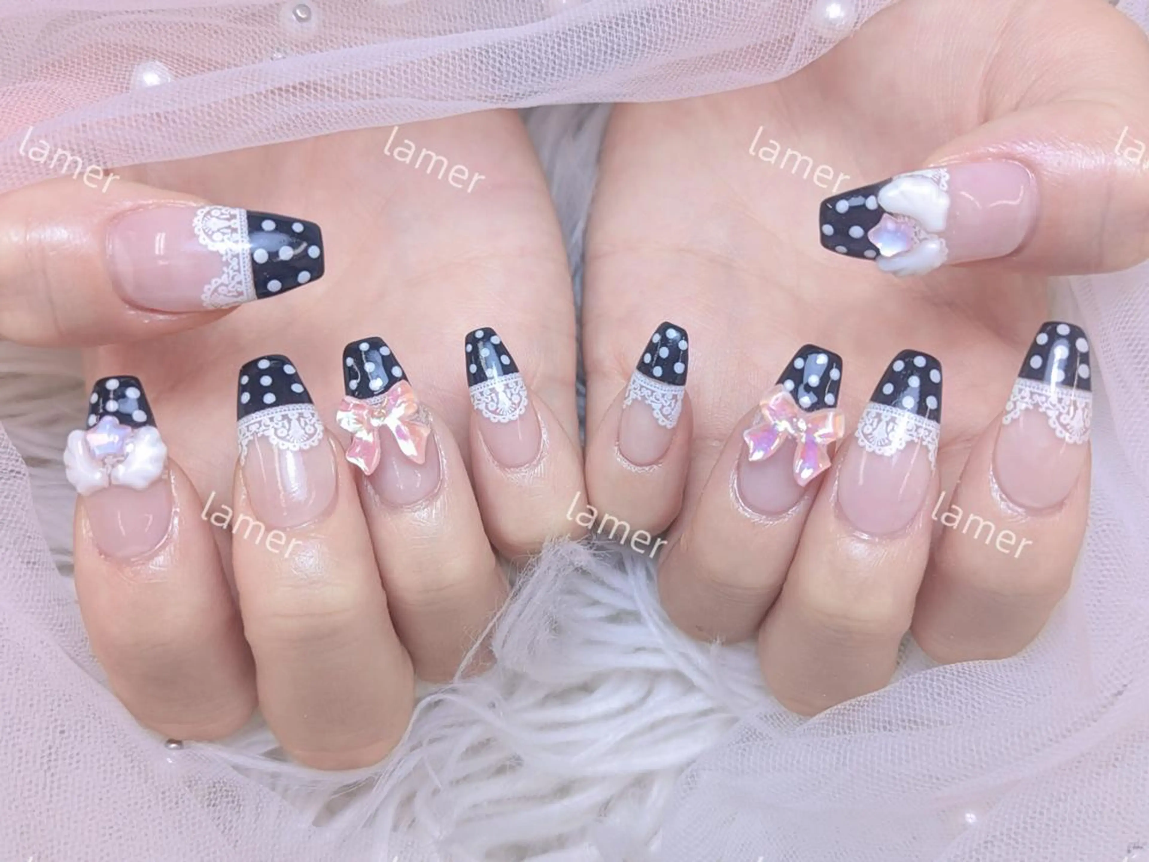 ネイル Feliz nailのネイルデザイン