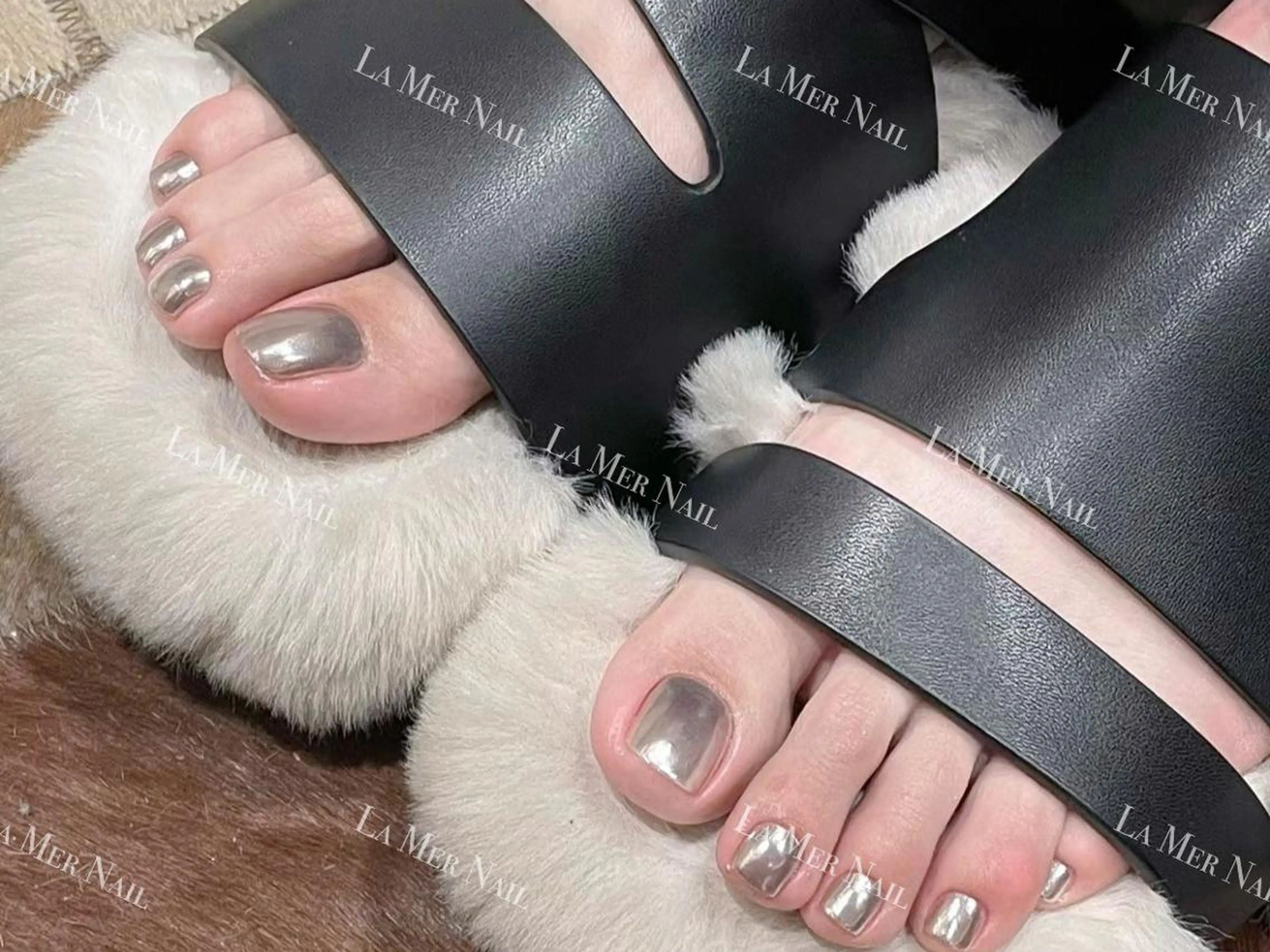 ネイル ✨荒木 🌙のネイルデザイン