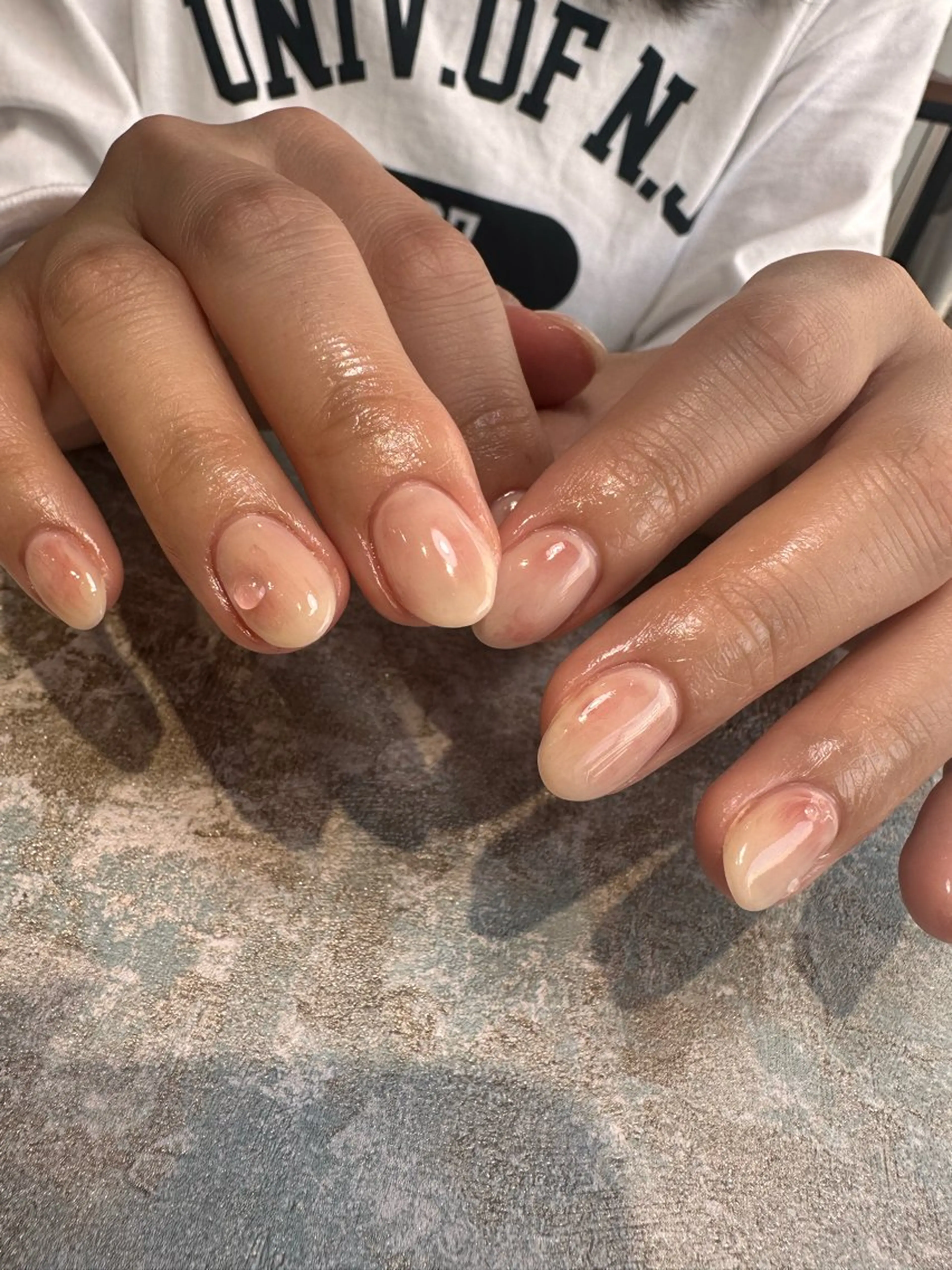 ネイル ハンドネイル Style Rougeのネイルデザイン