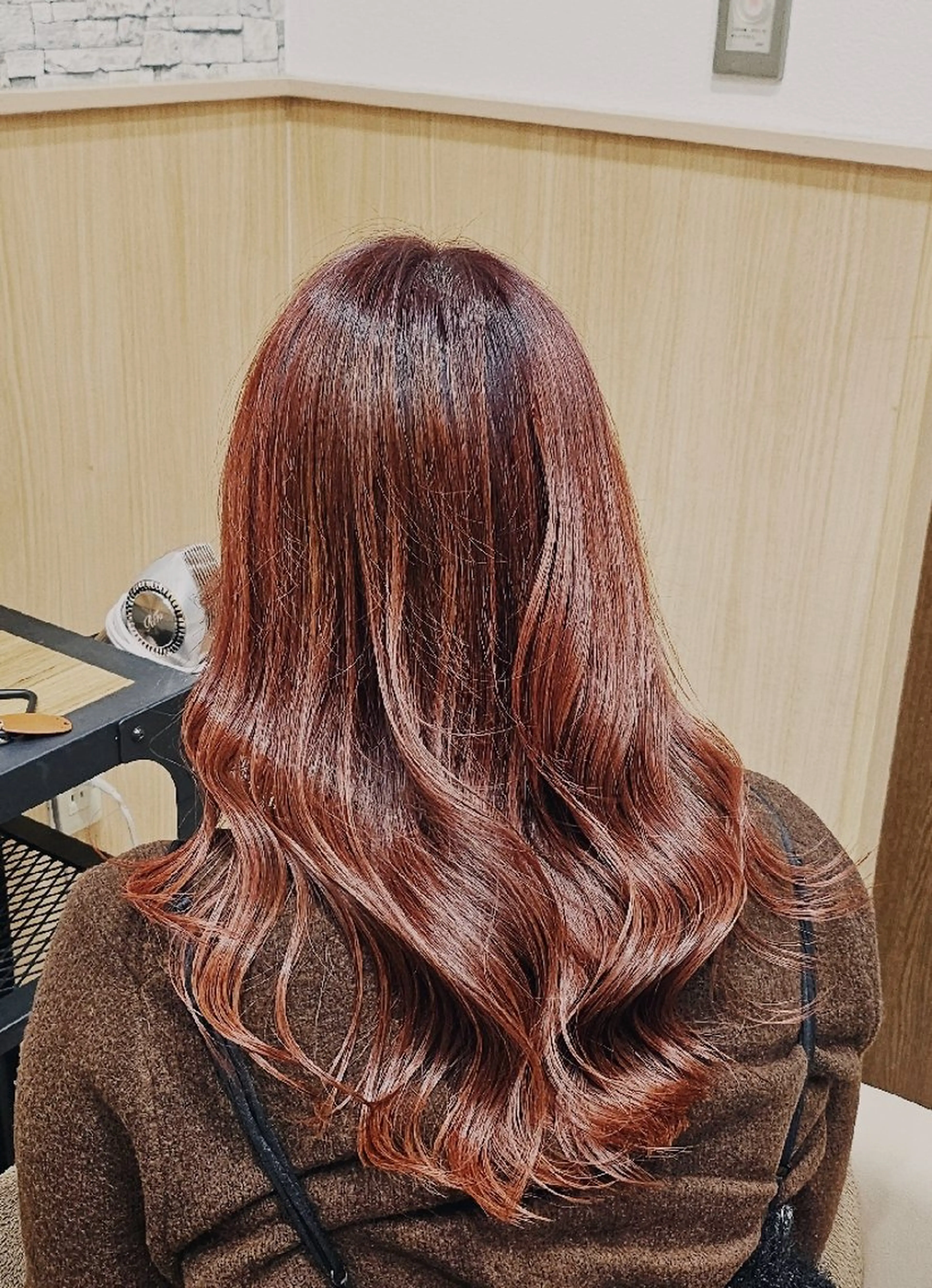 <29日>🌸春休み限定🌸【モデル募集】カット+カラーの写真