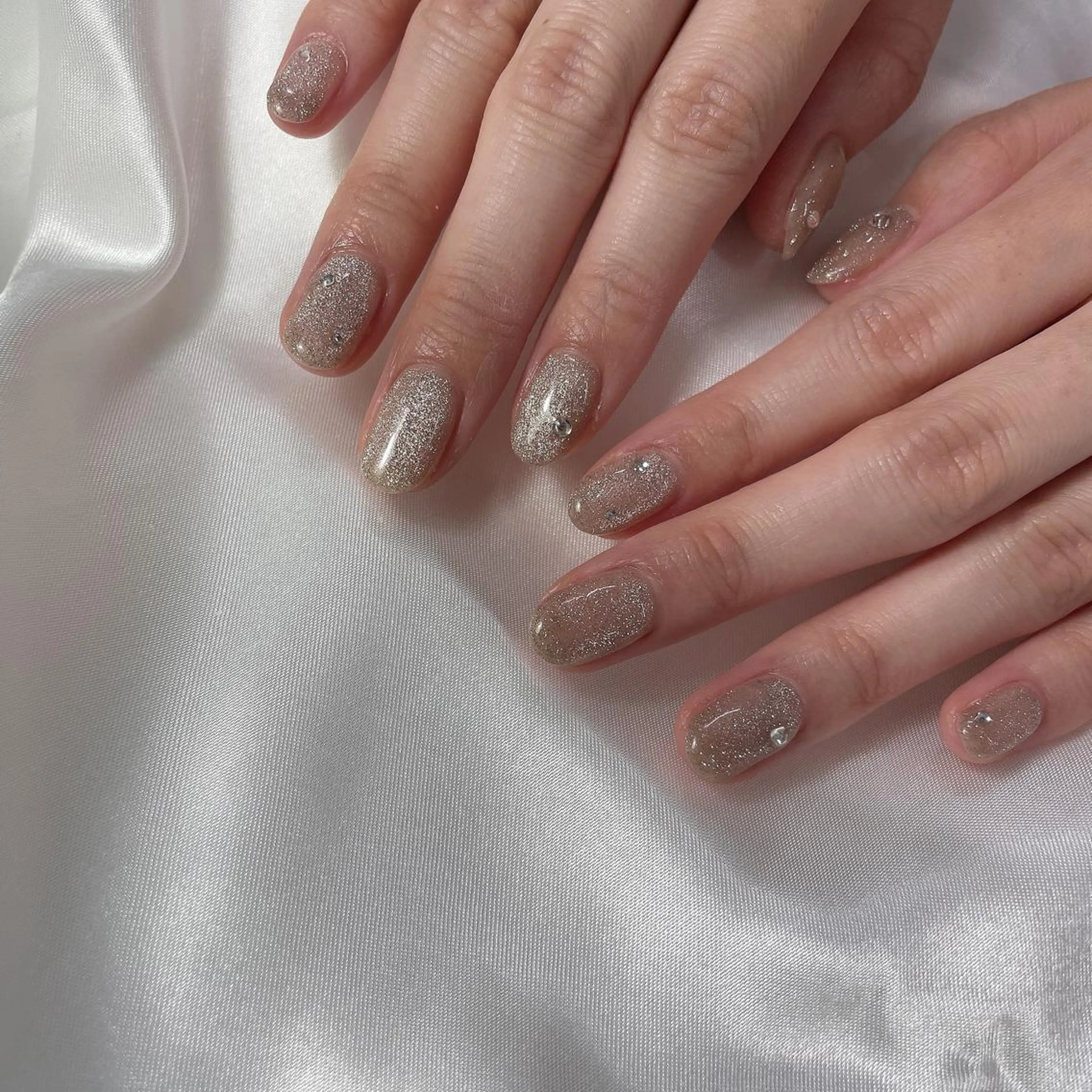 ネイル private EMILIA/横浜のネイルデザイン