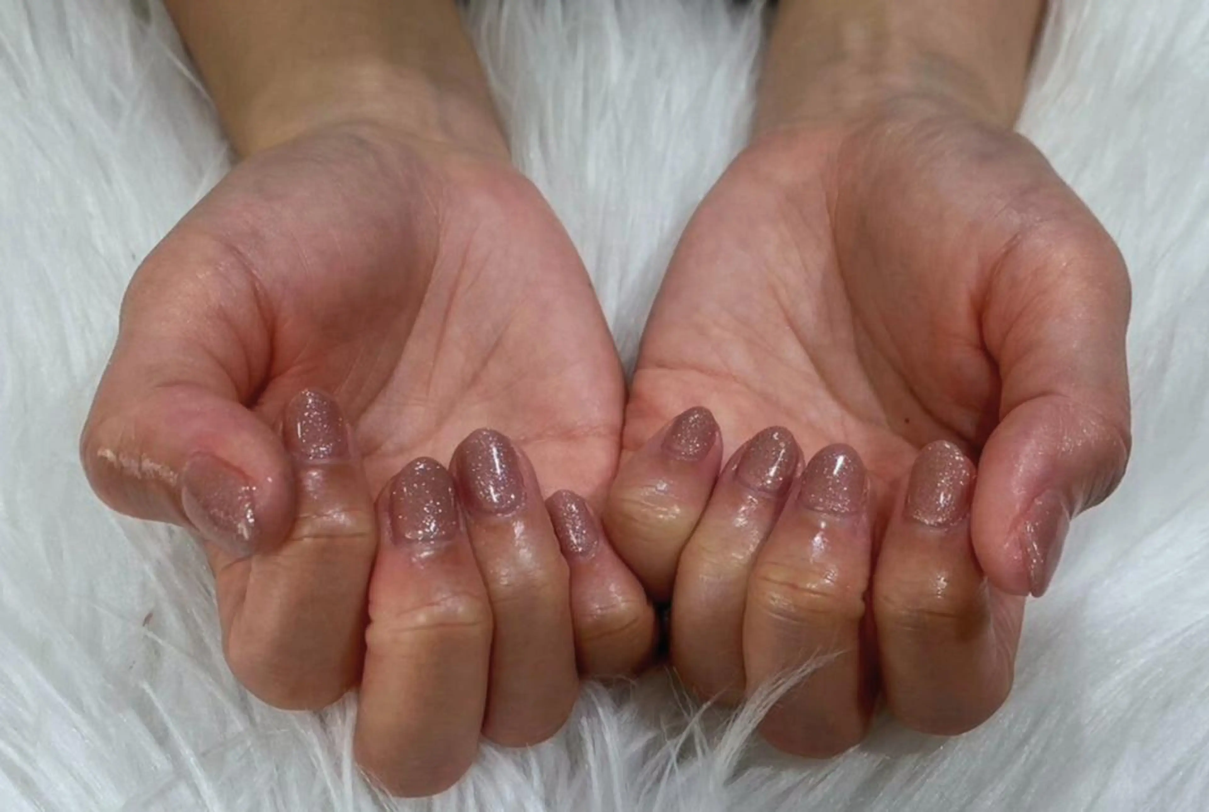 ネイル SalonLinda Madokaのネイルデザイン