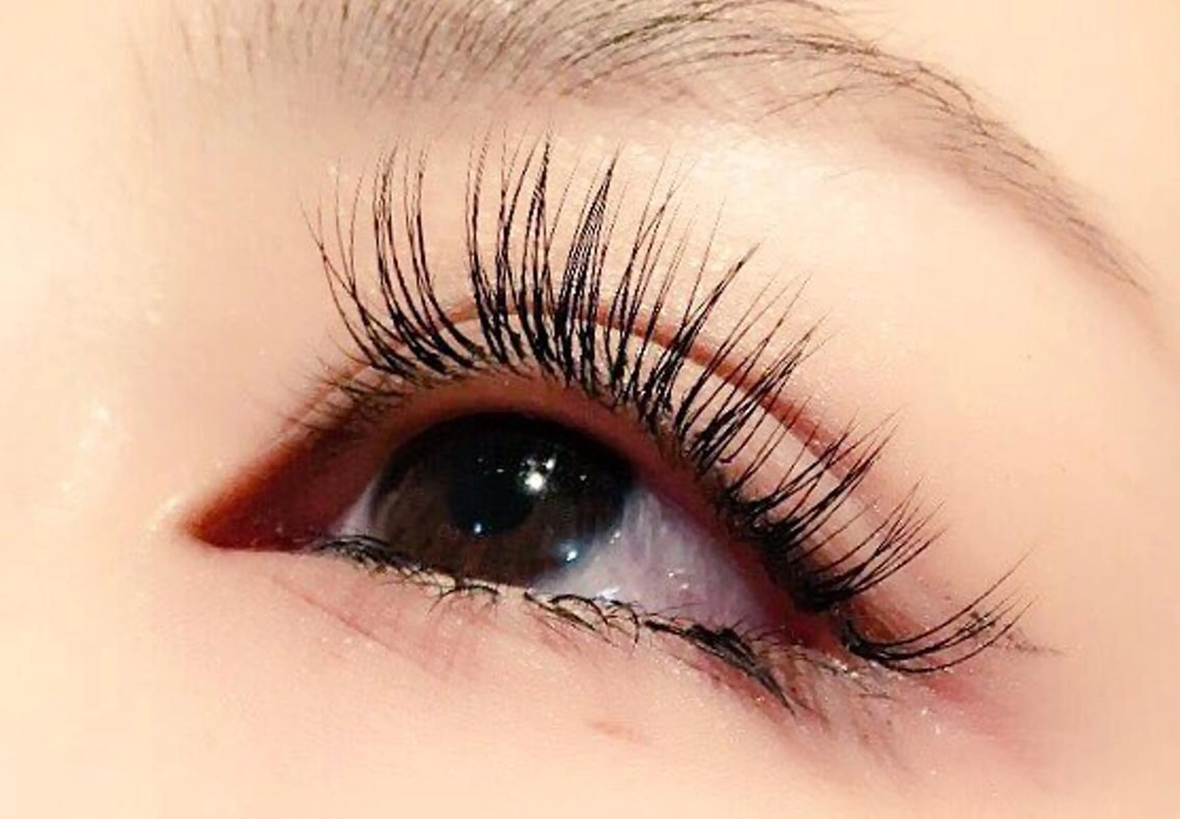 マツエク・マツパ Éclat du Bonheur 〜by Moana〜所属・エクラドゥボヌール バイモアナ　katoのマツエク・マツパデザイン