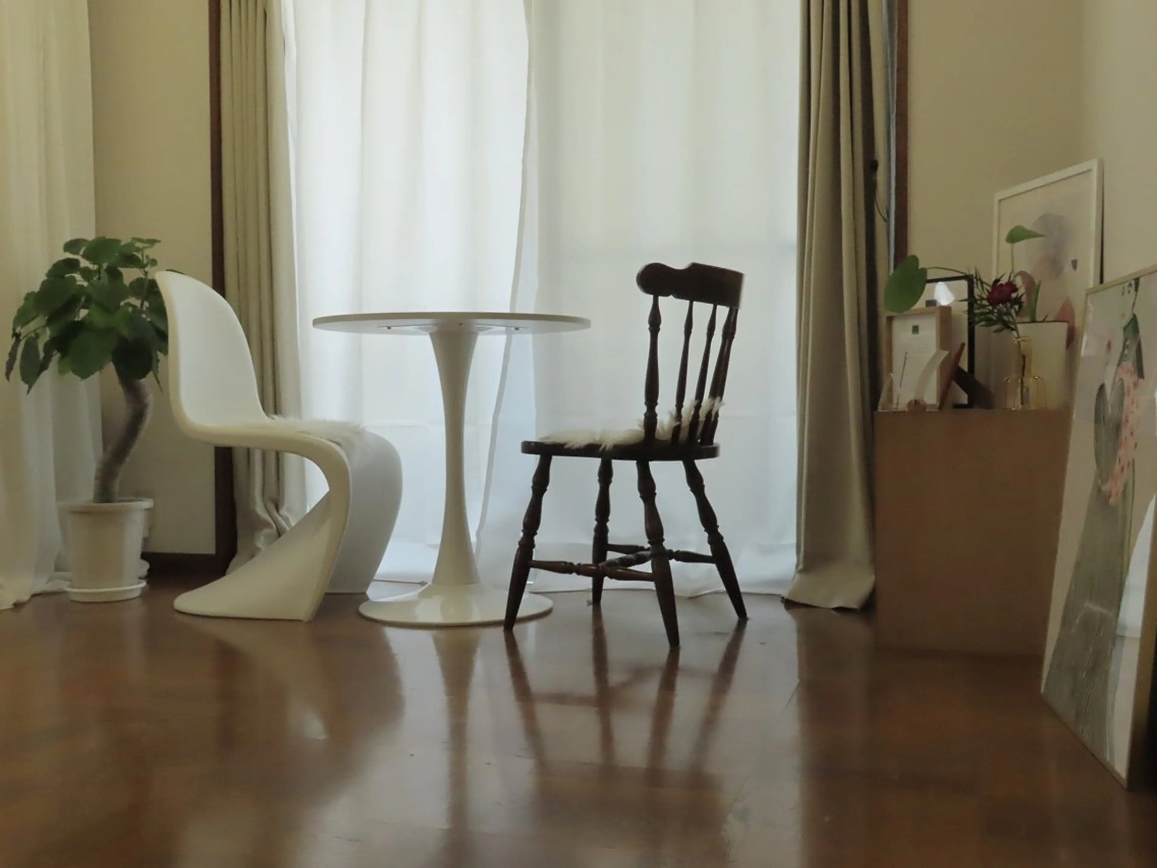 黄土よもぎ蒸し　1/f.所属・温活 職人🌓ミノリのエステ・リラクイメージ