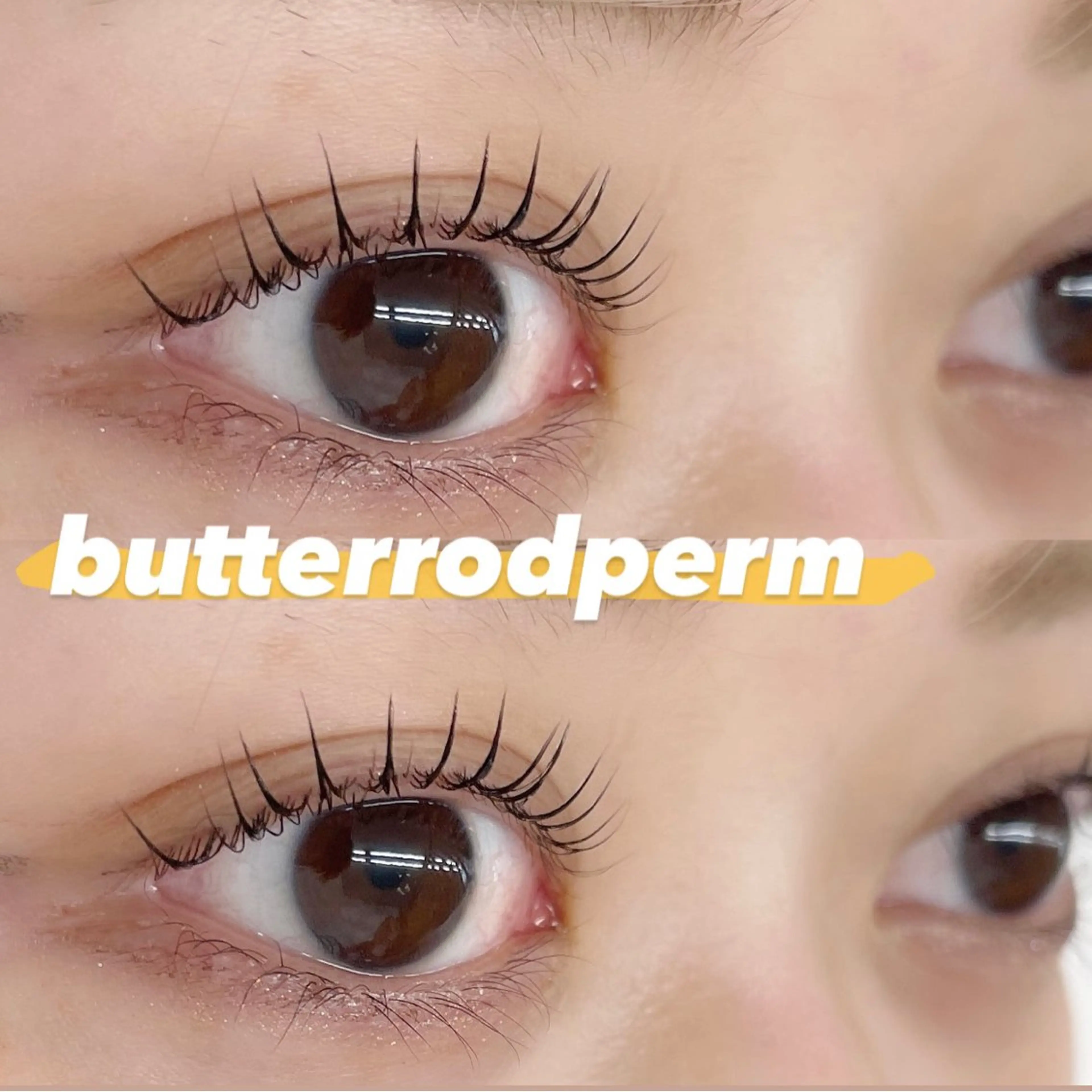 マツエク・マツパ 韓国風マツエク パリジェンヌラッシュリフト MOND💐 AYAKAのマツエク・マツパデザイン