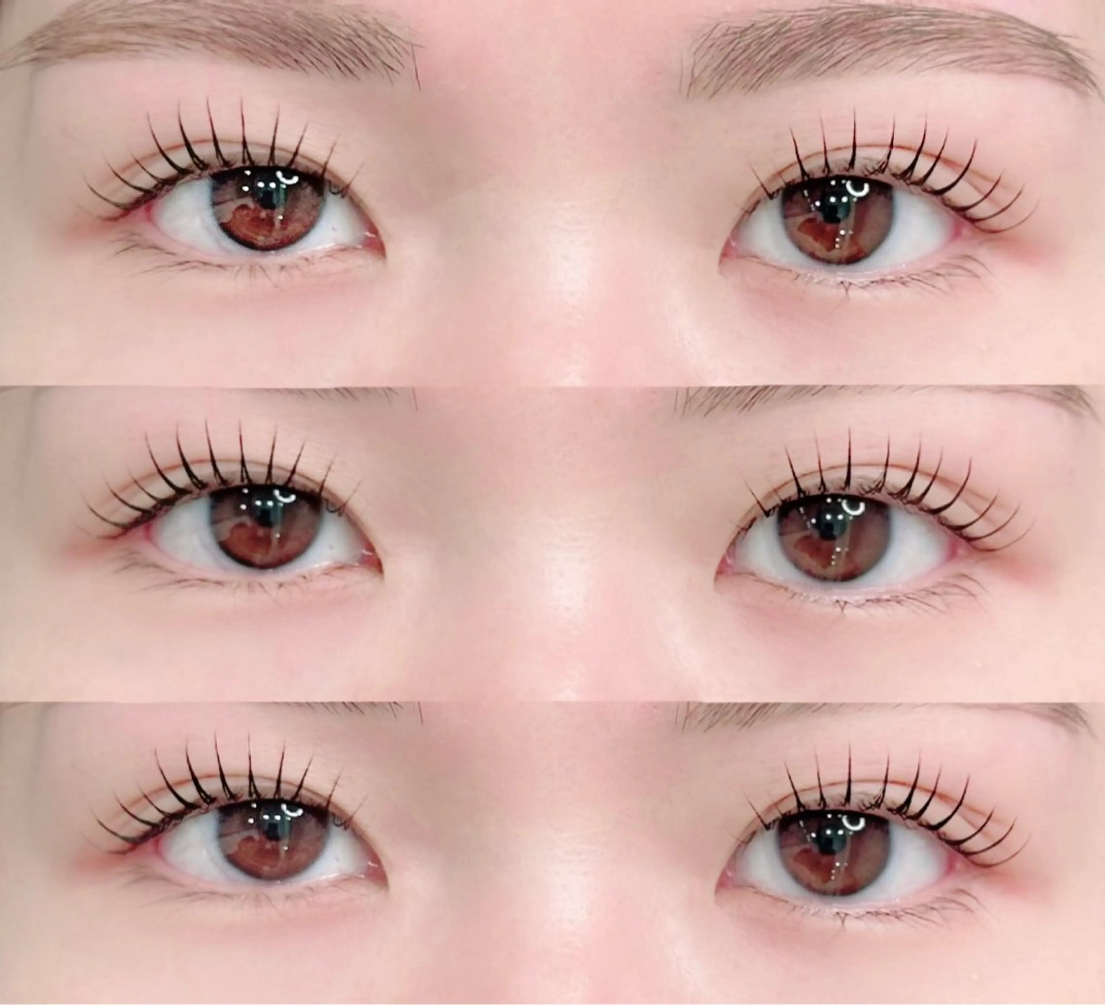 【SNSで話題★次世代まつげパーマ】マツエク派も◎マドンナリフトカール¥6480の写真