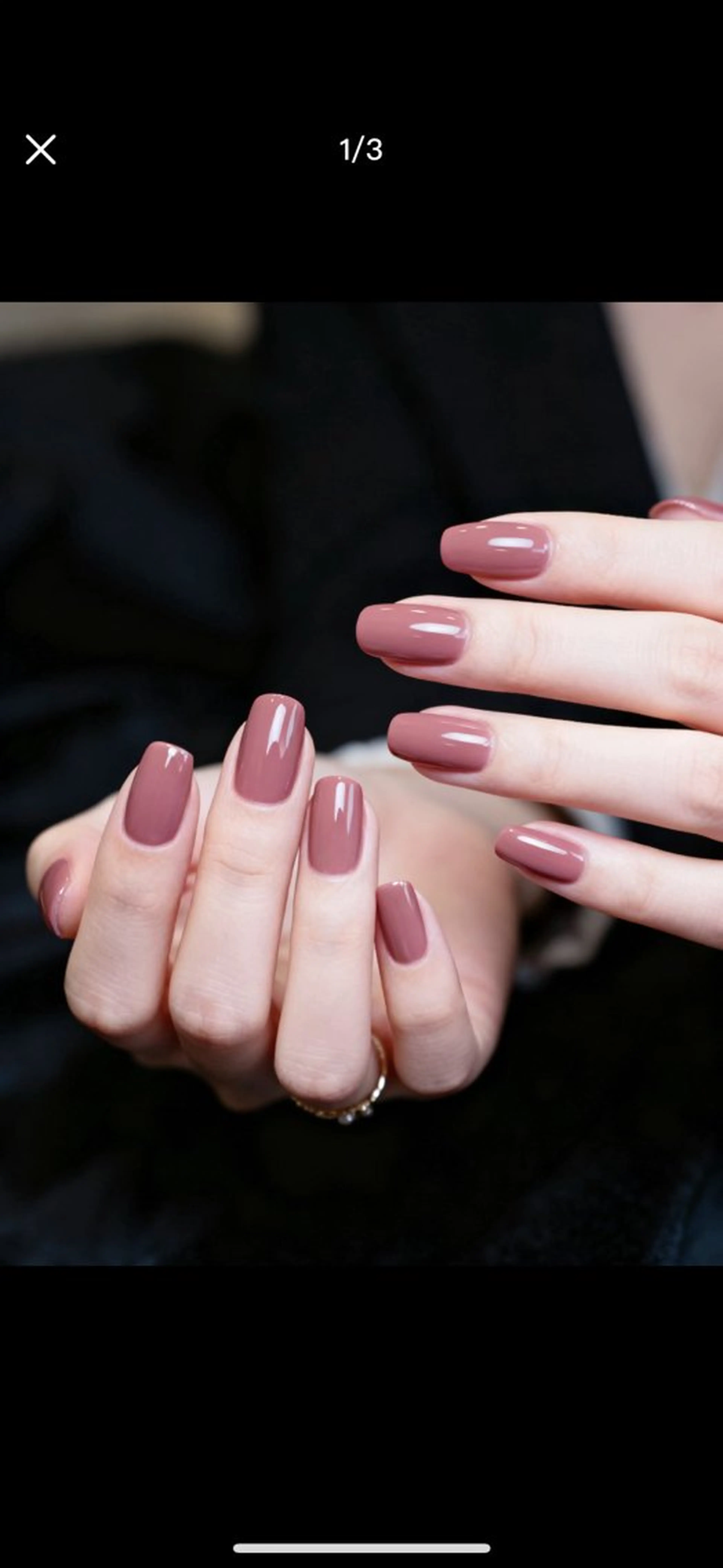 ネイル Nail Salon HARUのネイルデザイン