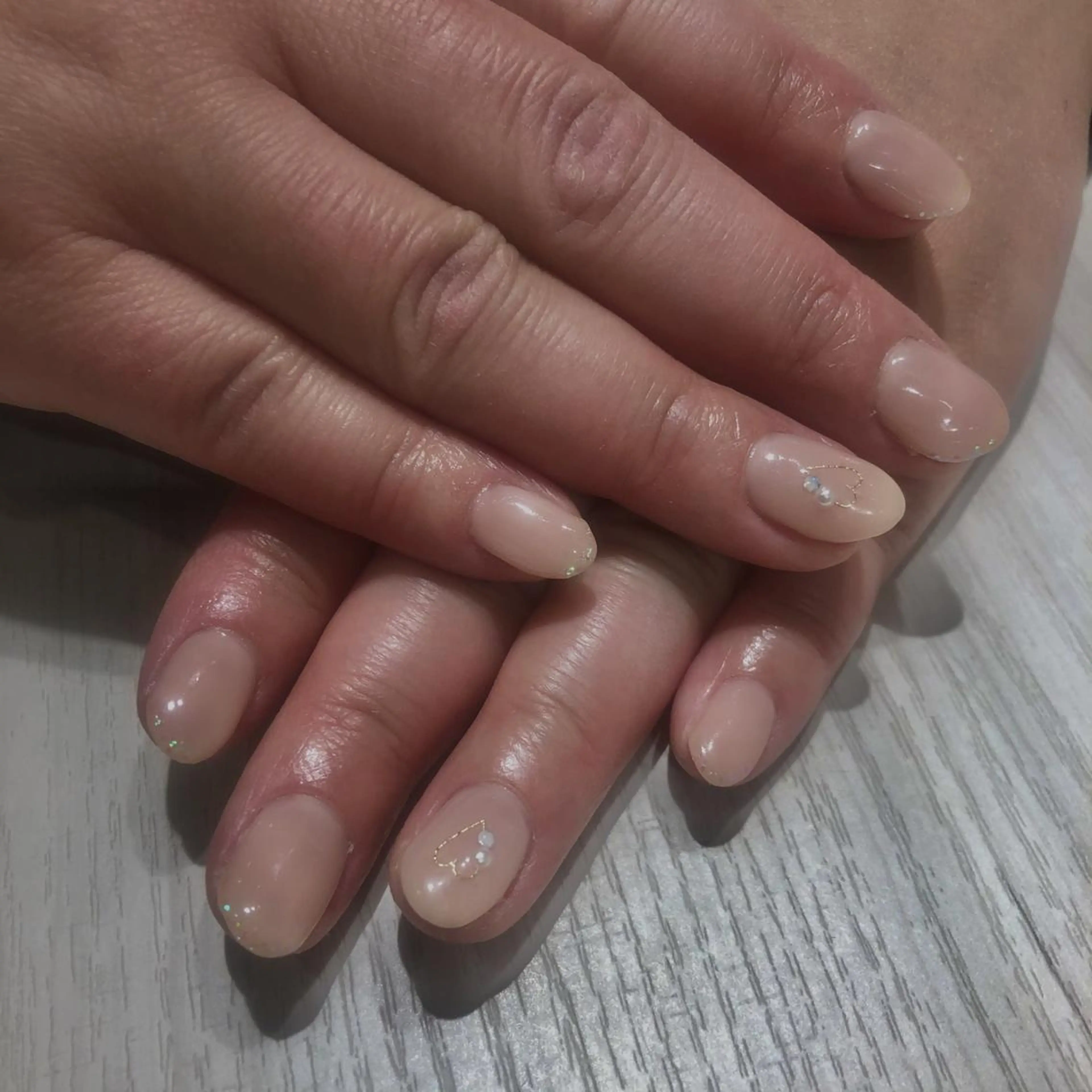 ネイル ファストネイル プライムツリー赤池店のネイルデザイン