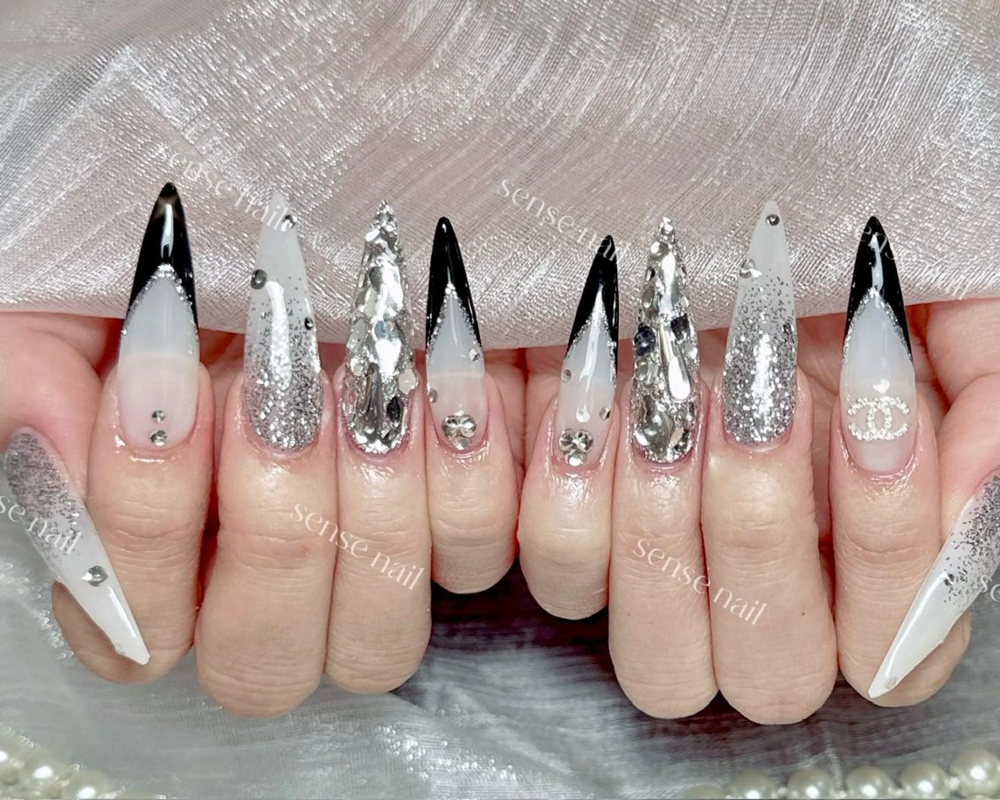 ネイル Feinn Ink💕のネイルデザイン