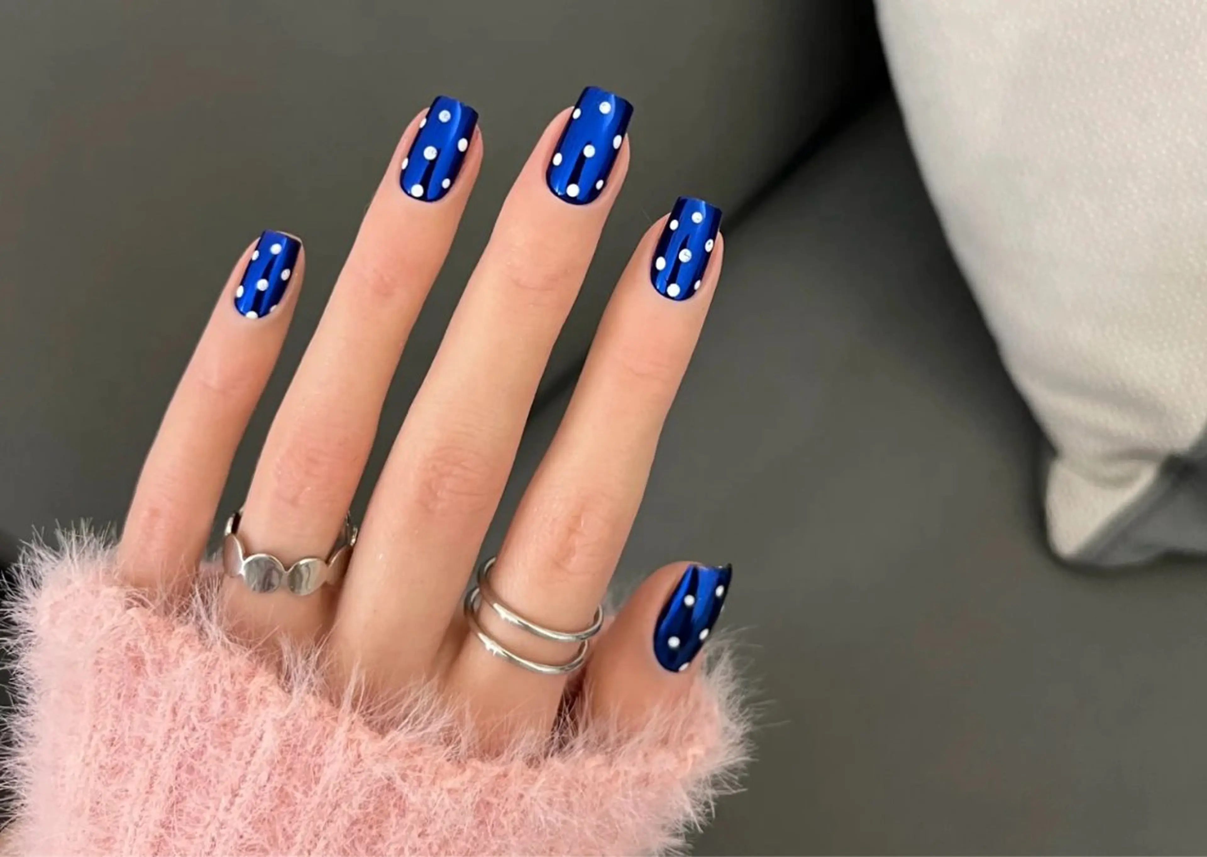 ネイル HAHA NAILS SEIIのネイルデザイン