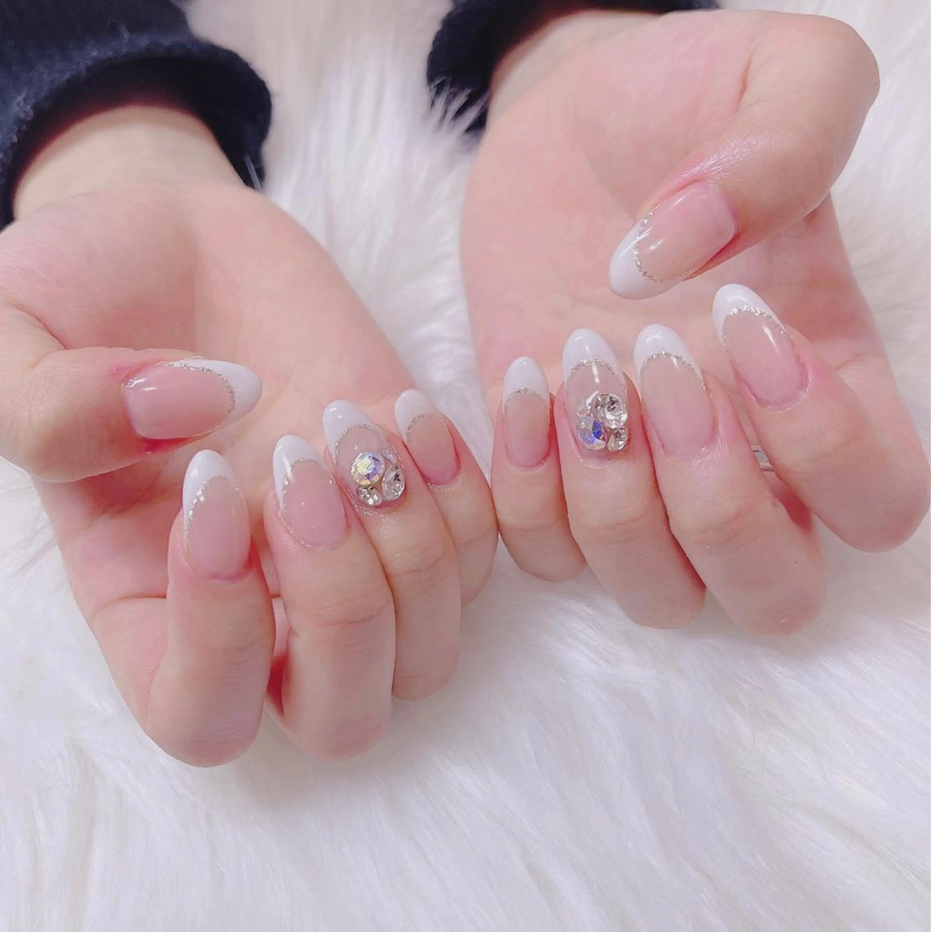 ネイル Private Salon 大宮のネイルデザイン