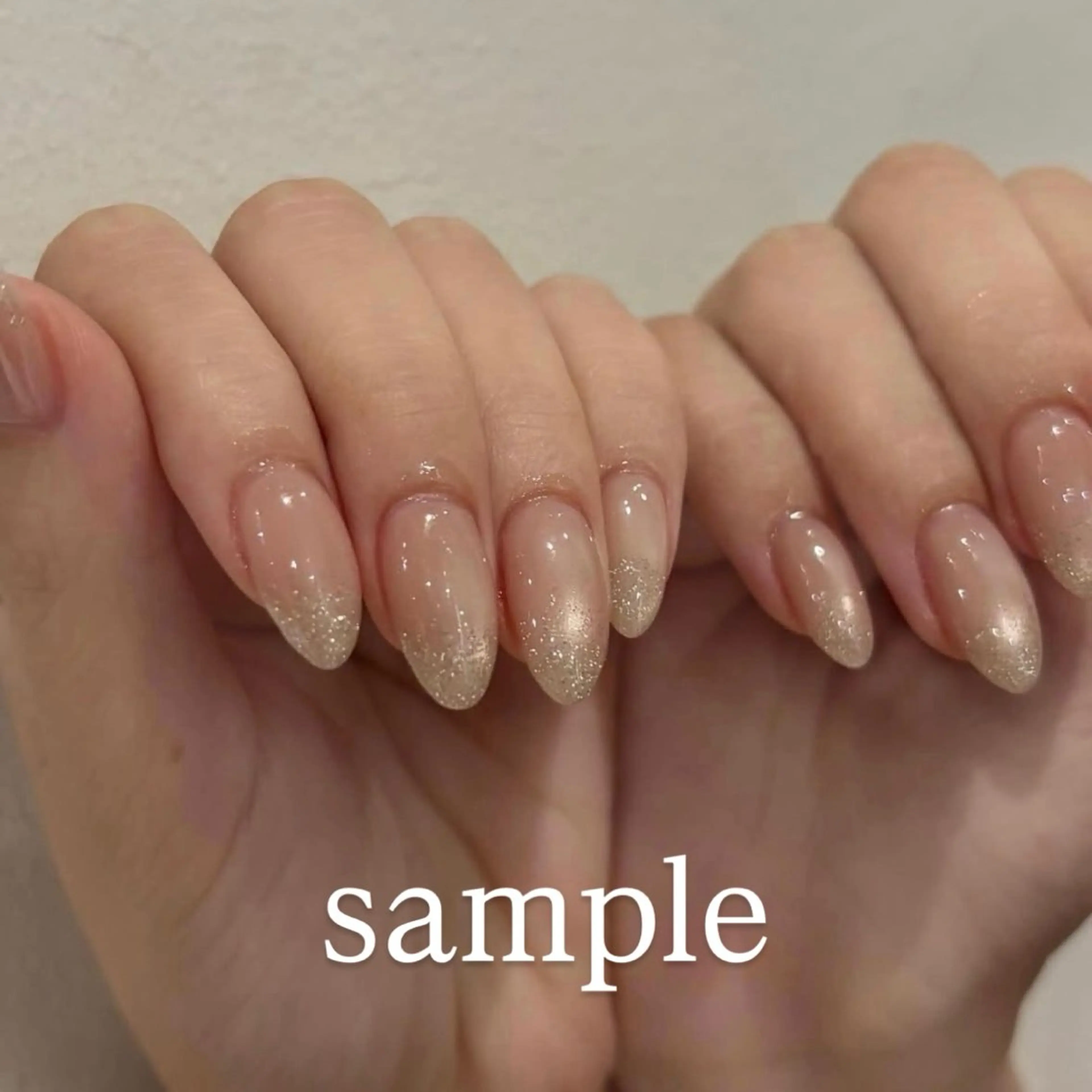 ネイル deicy beauty salon 表参道所属・minamizono 新宿nailのネイルデザイン