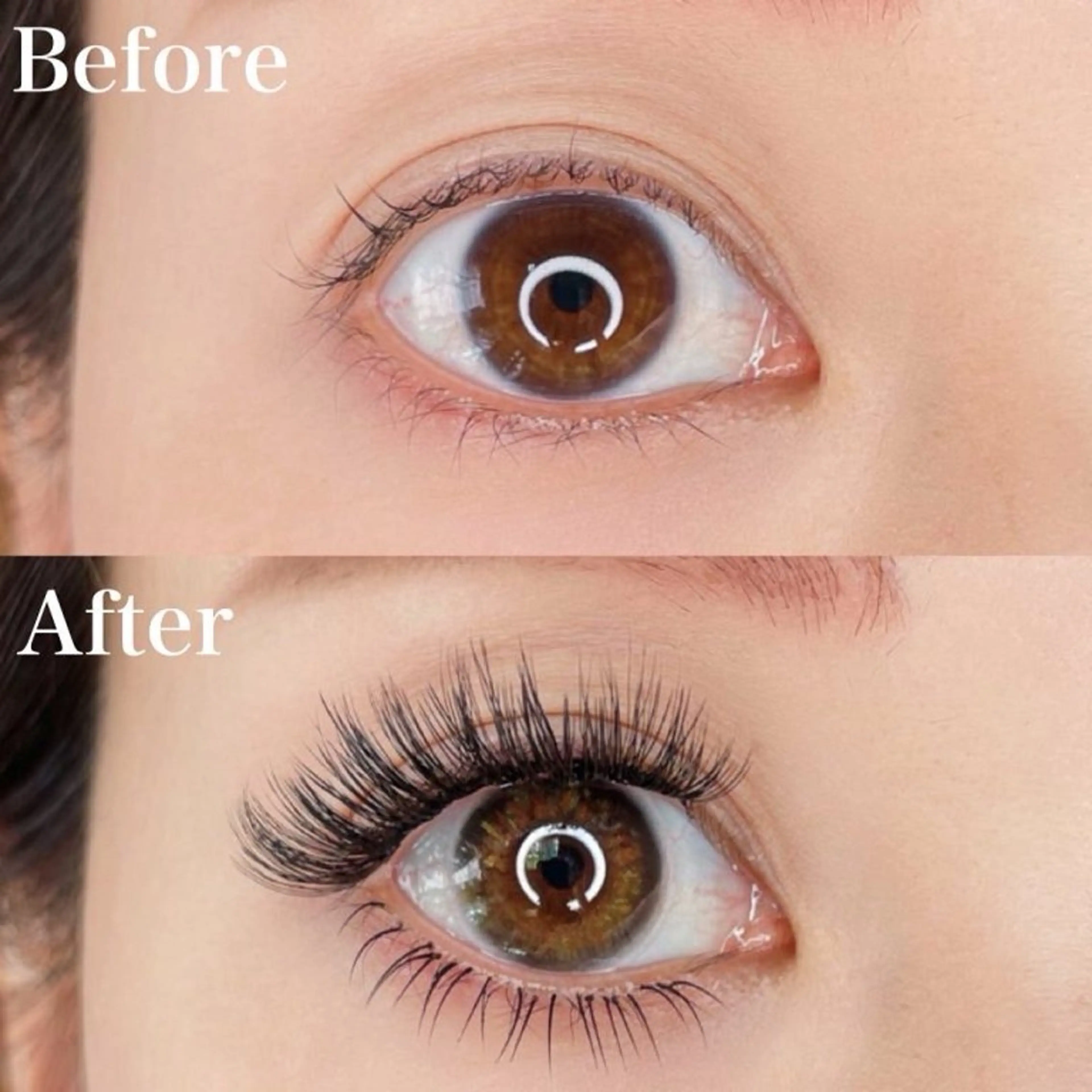 マツエク・マツパ Arana Salon所属・皐月 ゆゆのマツエク・マツパデザイン