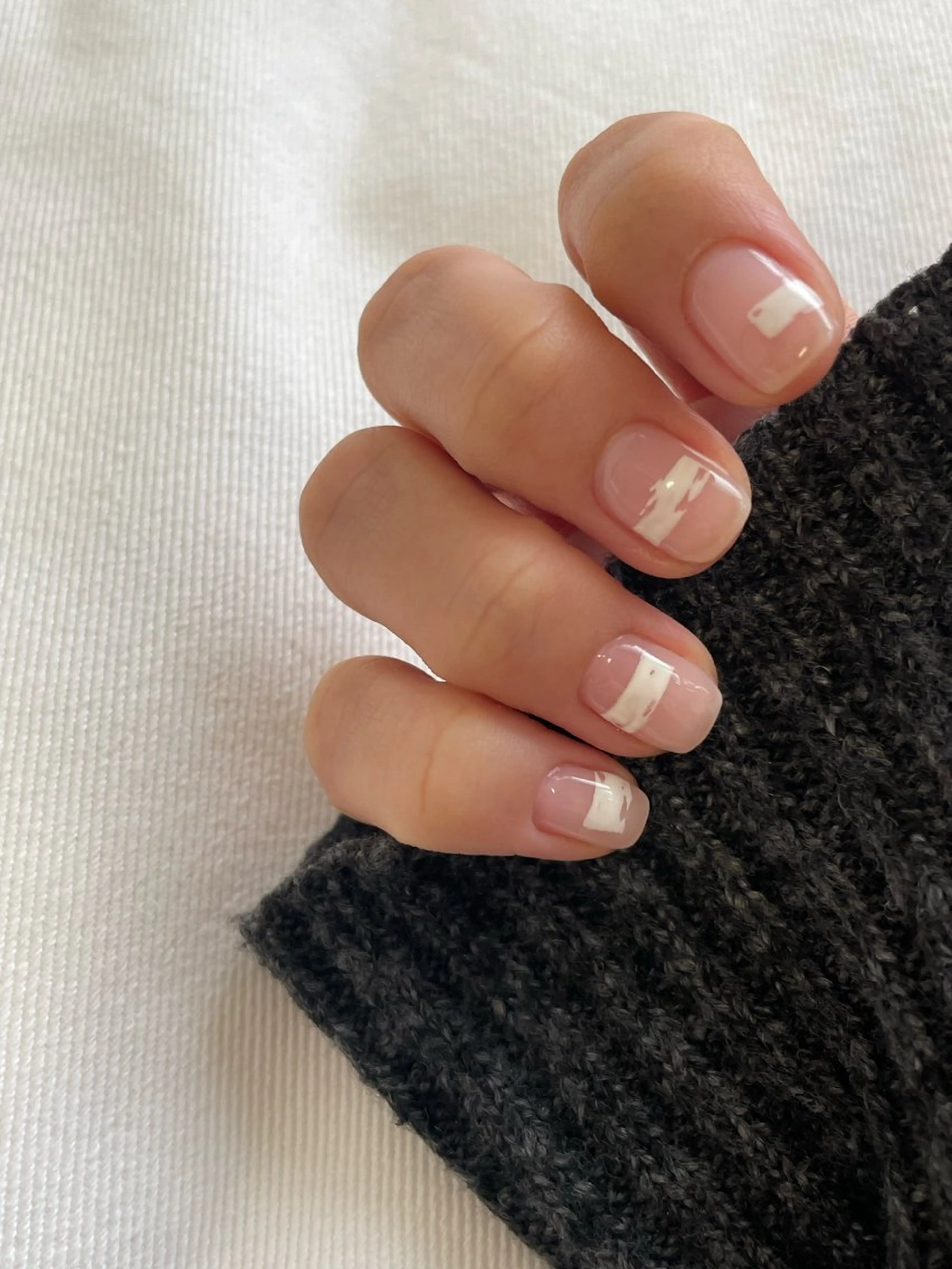 ネイル Me d'eau所属・Me d'eau Rinaのネイルデザイン