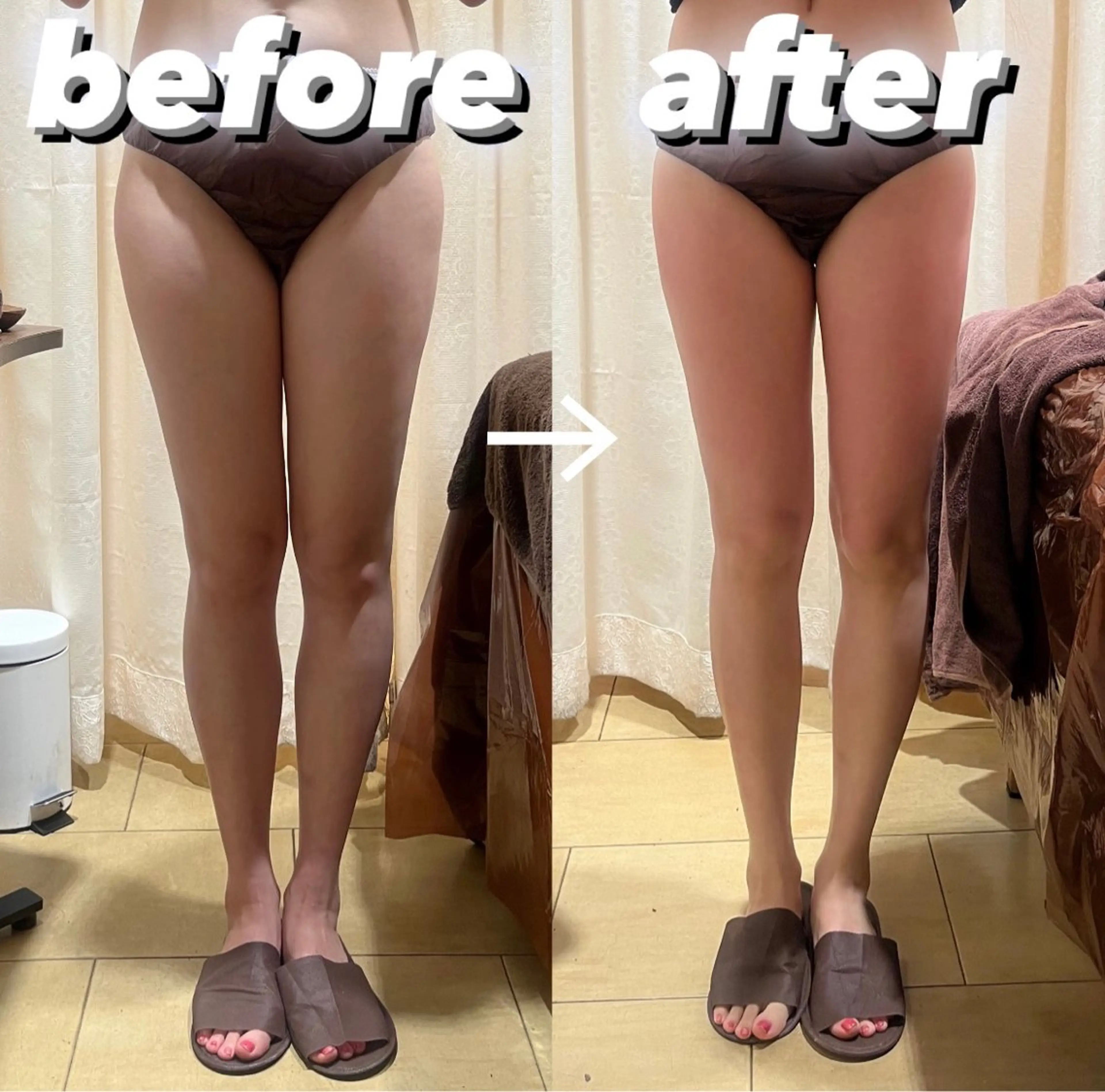 BeauL銀座 村浜友菜🤍のエステ・リラクイメージ