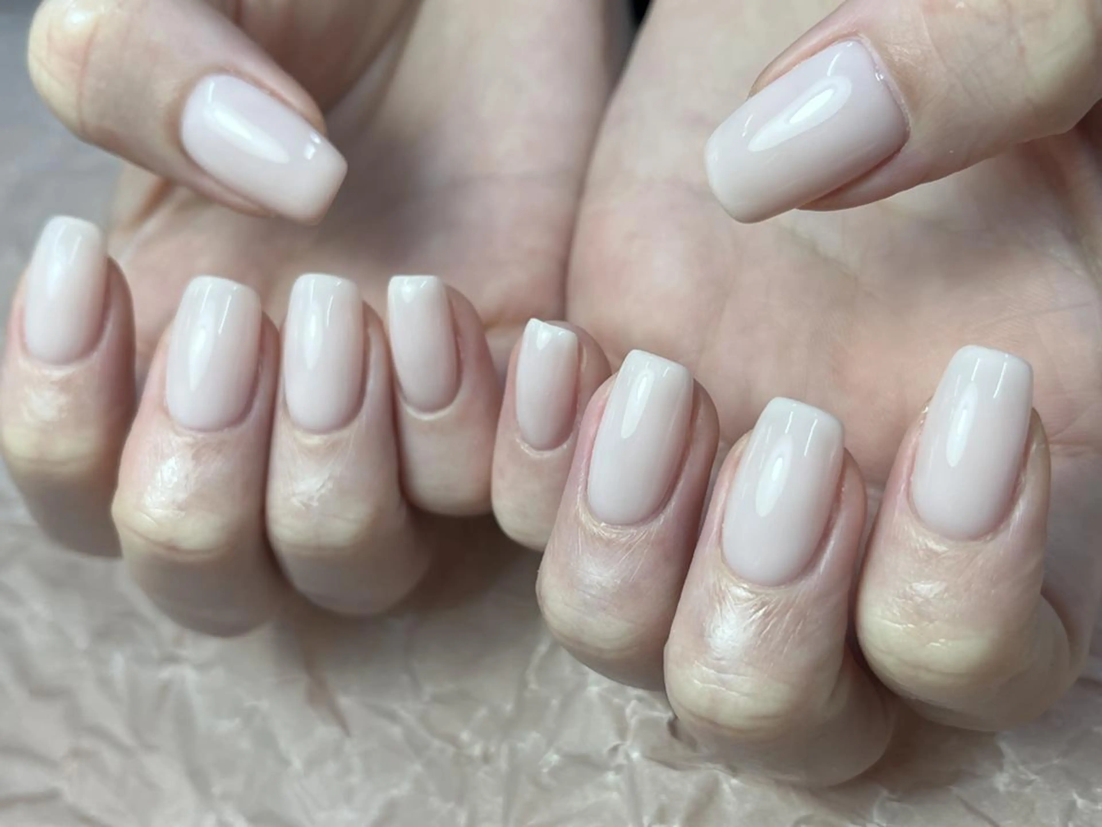 ネイル ToliyDeliy Nail Salonのネイルデザイン