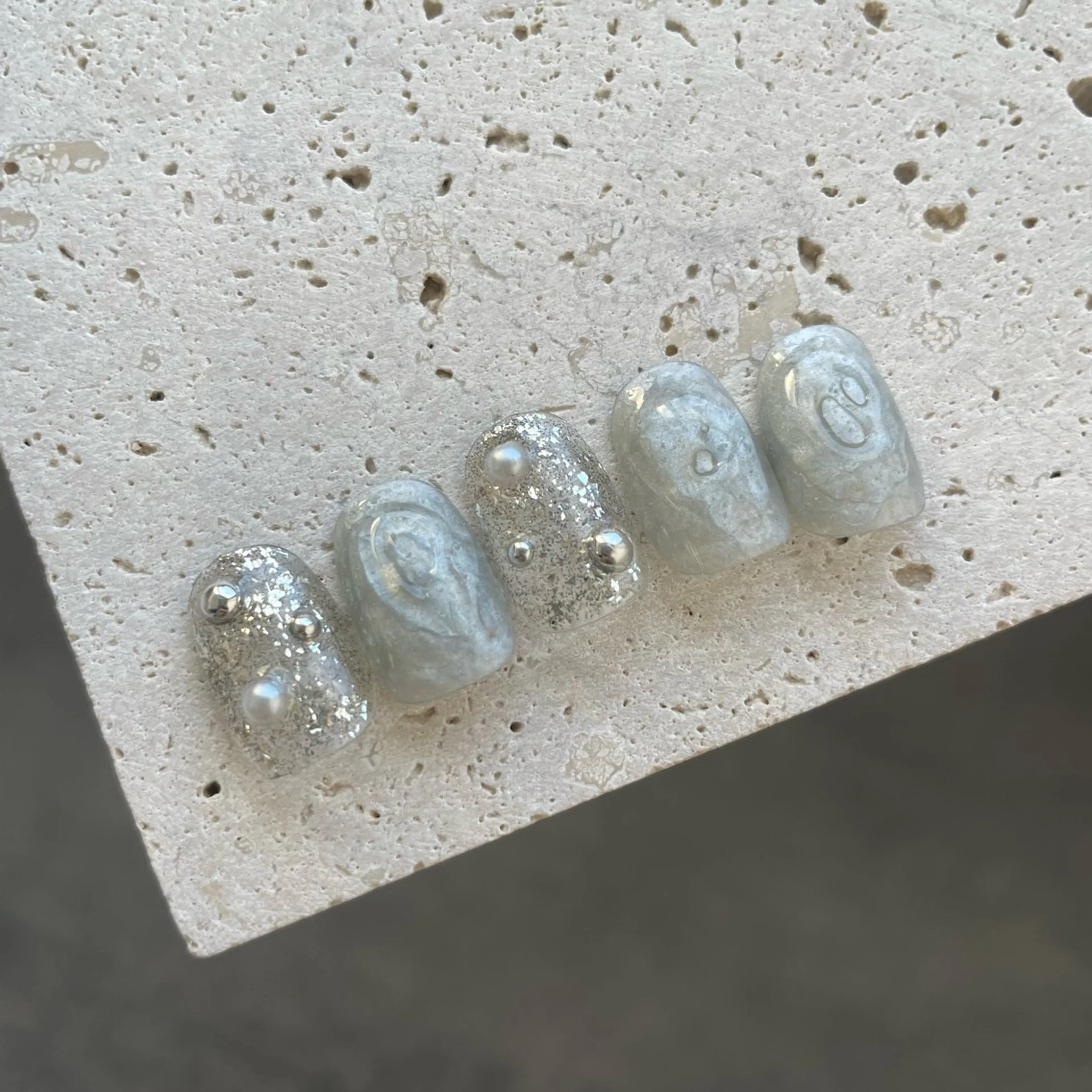 ネイル ハンドネイル Ray. 阿倍野/天王寺のネイルデザイン