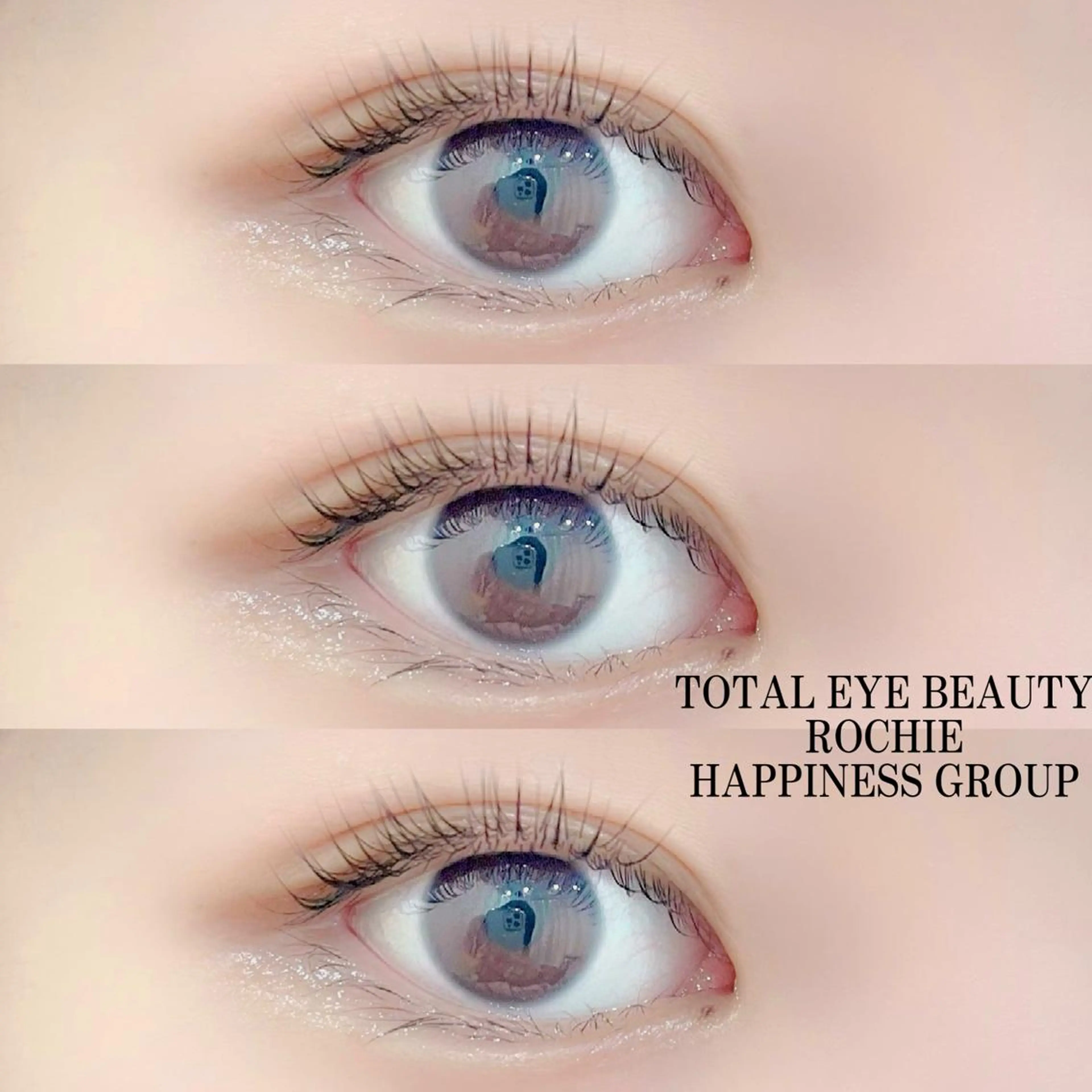 マツエク・マツパ 西尾 未来音の眉毛・アイブロウイメージ