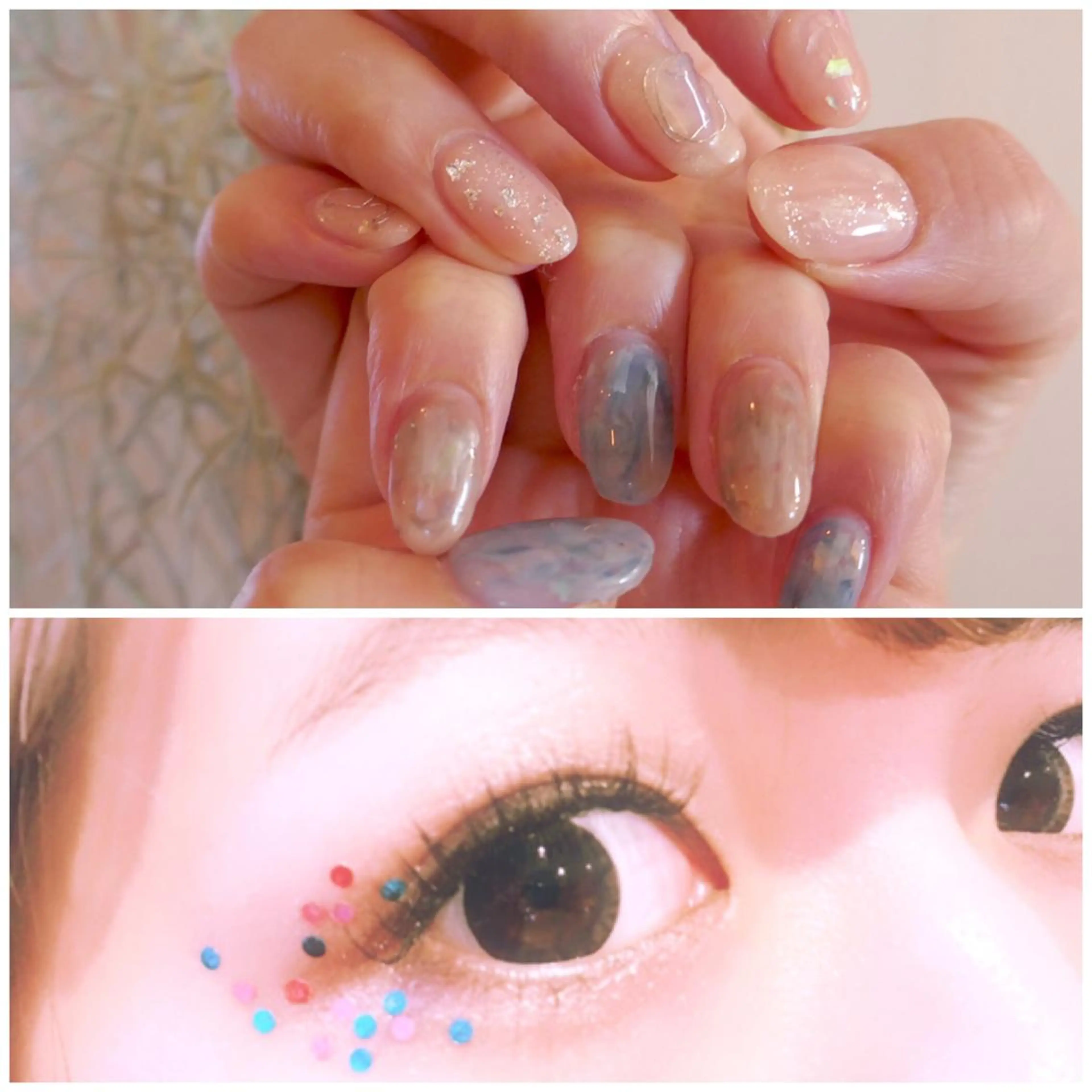 ネイル マツエク・マツパ HiMe .のその他イメージ