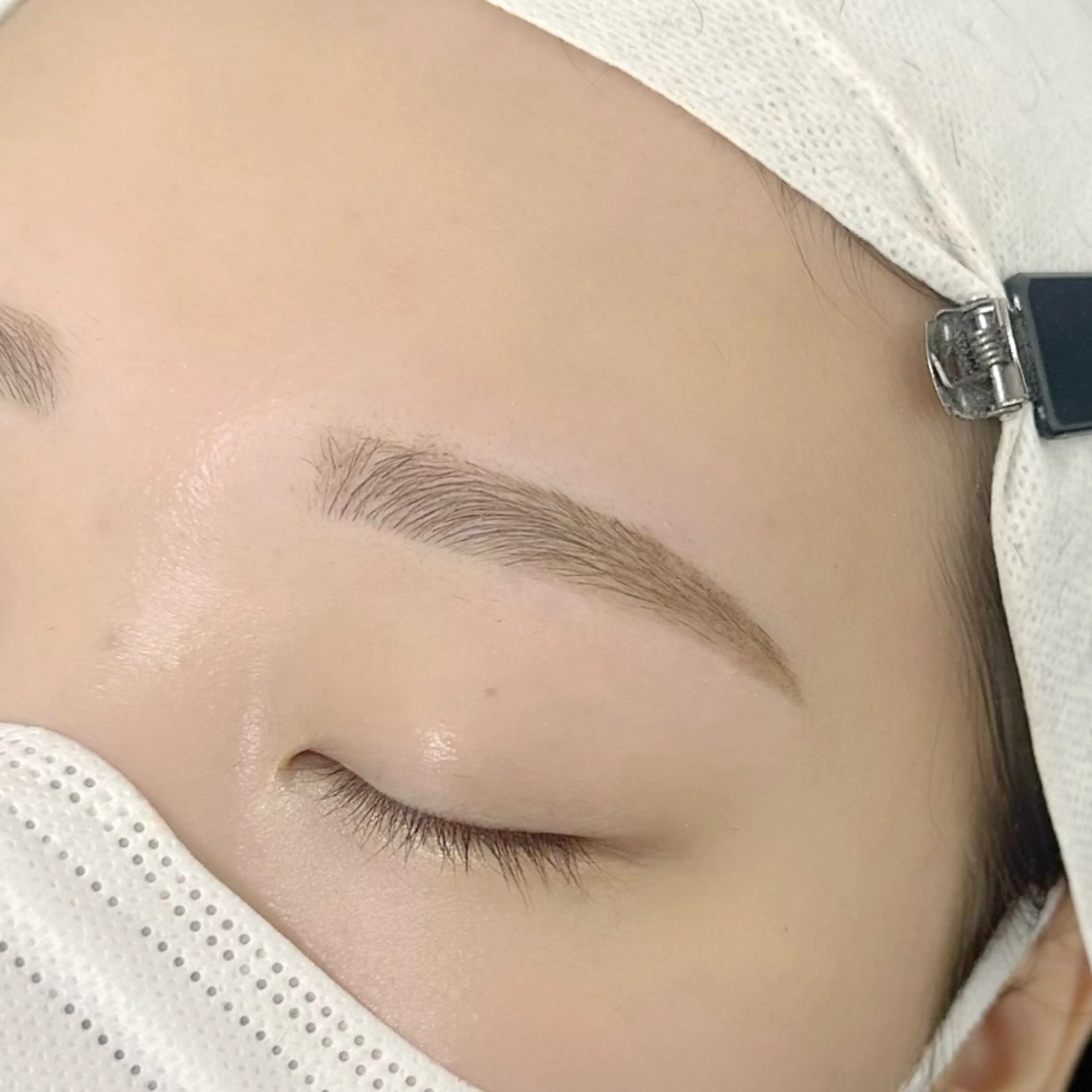 アイブロウ アイブロウサロンMe.所属・miku 🥨の眉毛・アイブロウイメージ