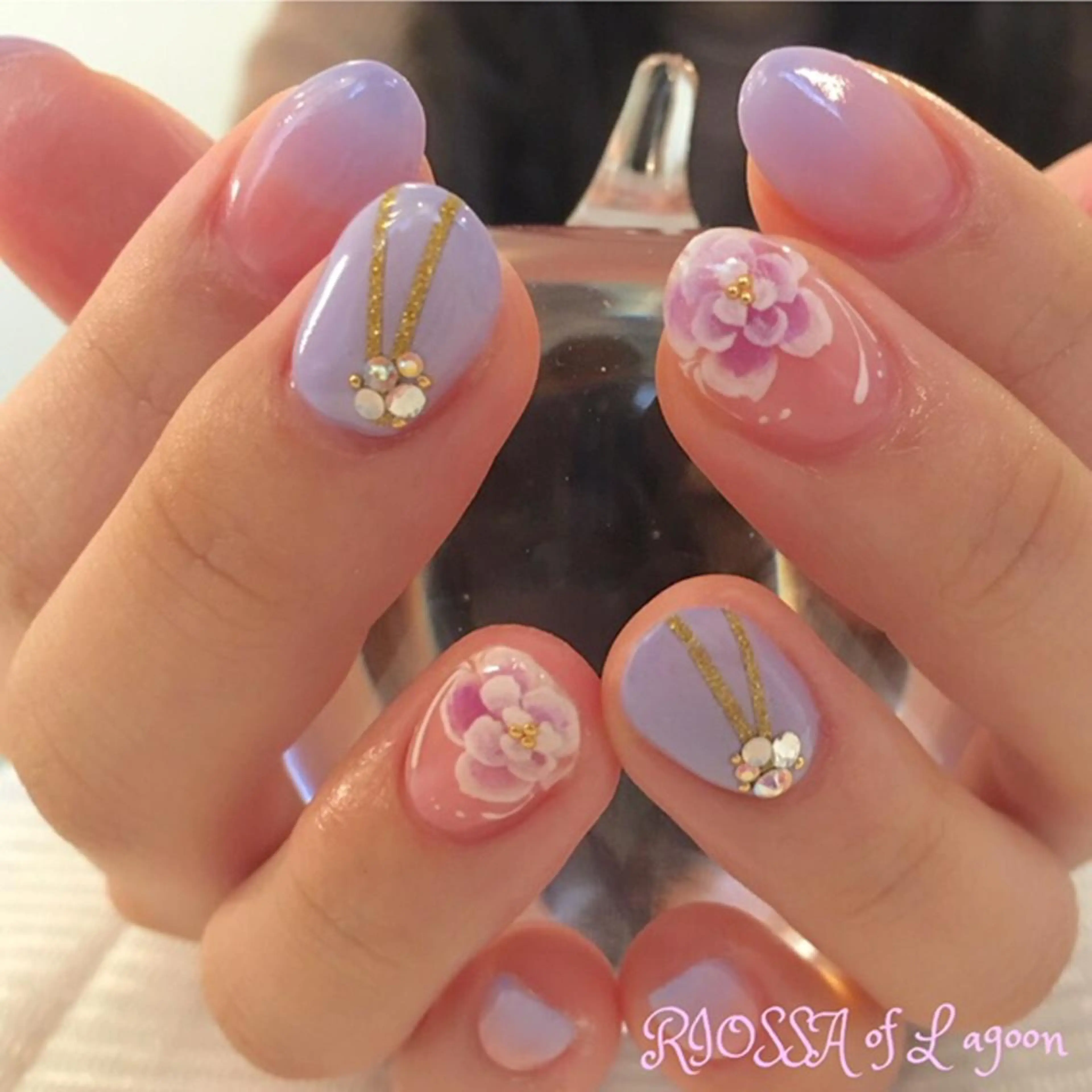 ネイル リオッサ  オブ ラグーン神戸店のエステ・リラクイメージ