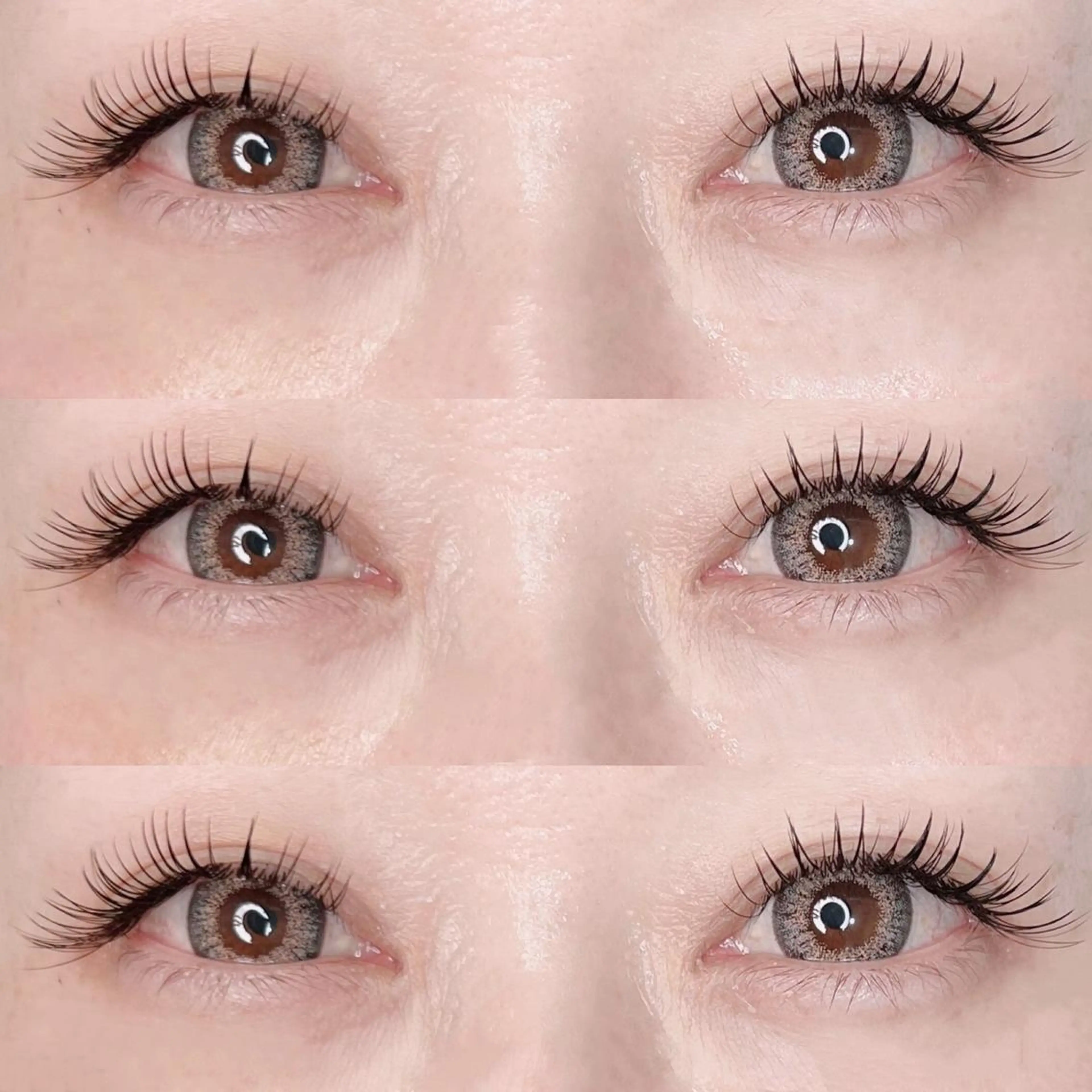 マツエク・マツパ マツエク Lilio Yuriのエステ・リラクイメージ