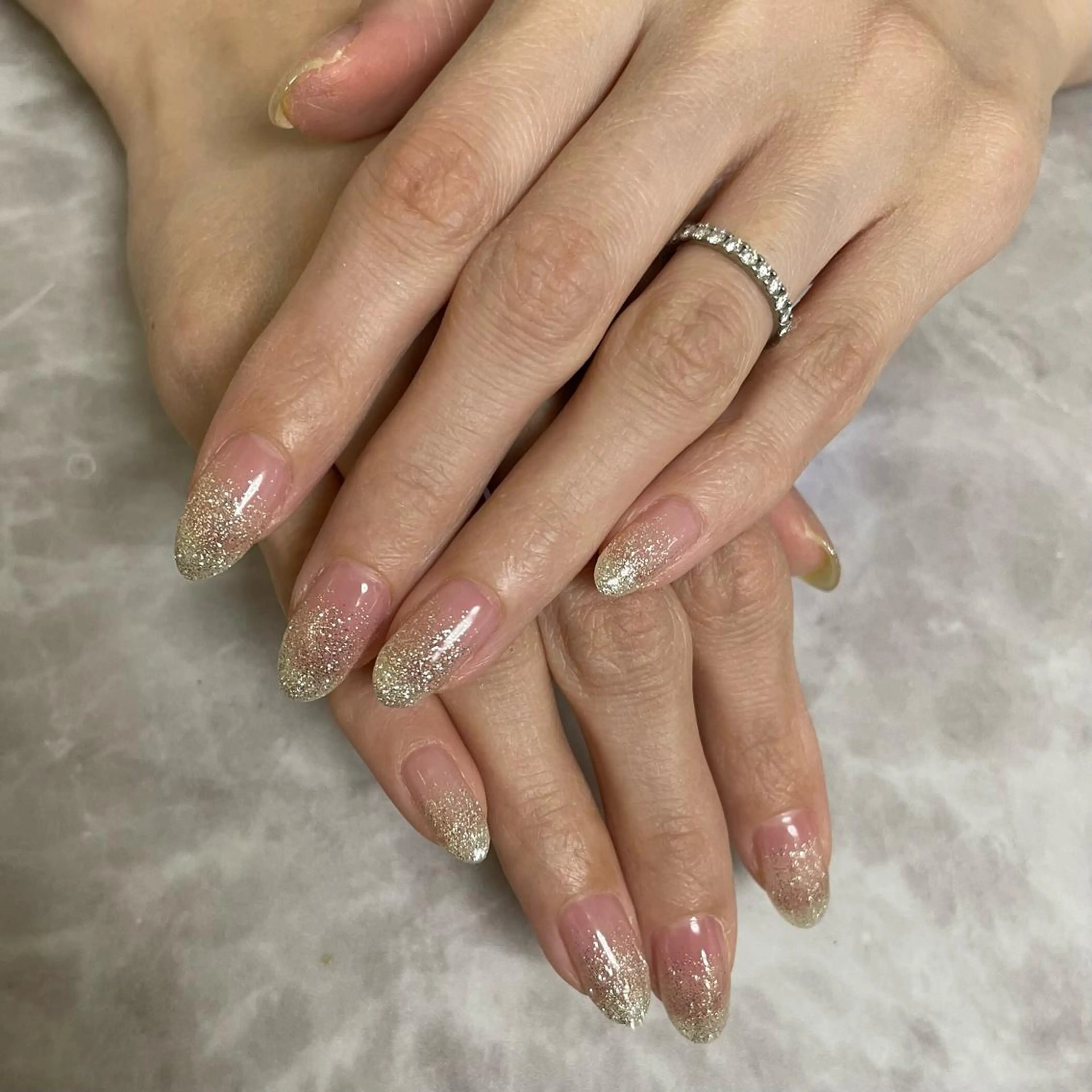 ネイル Nail salon Haneul所属・Haneul♡ Asukaのネイルデザイン