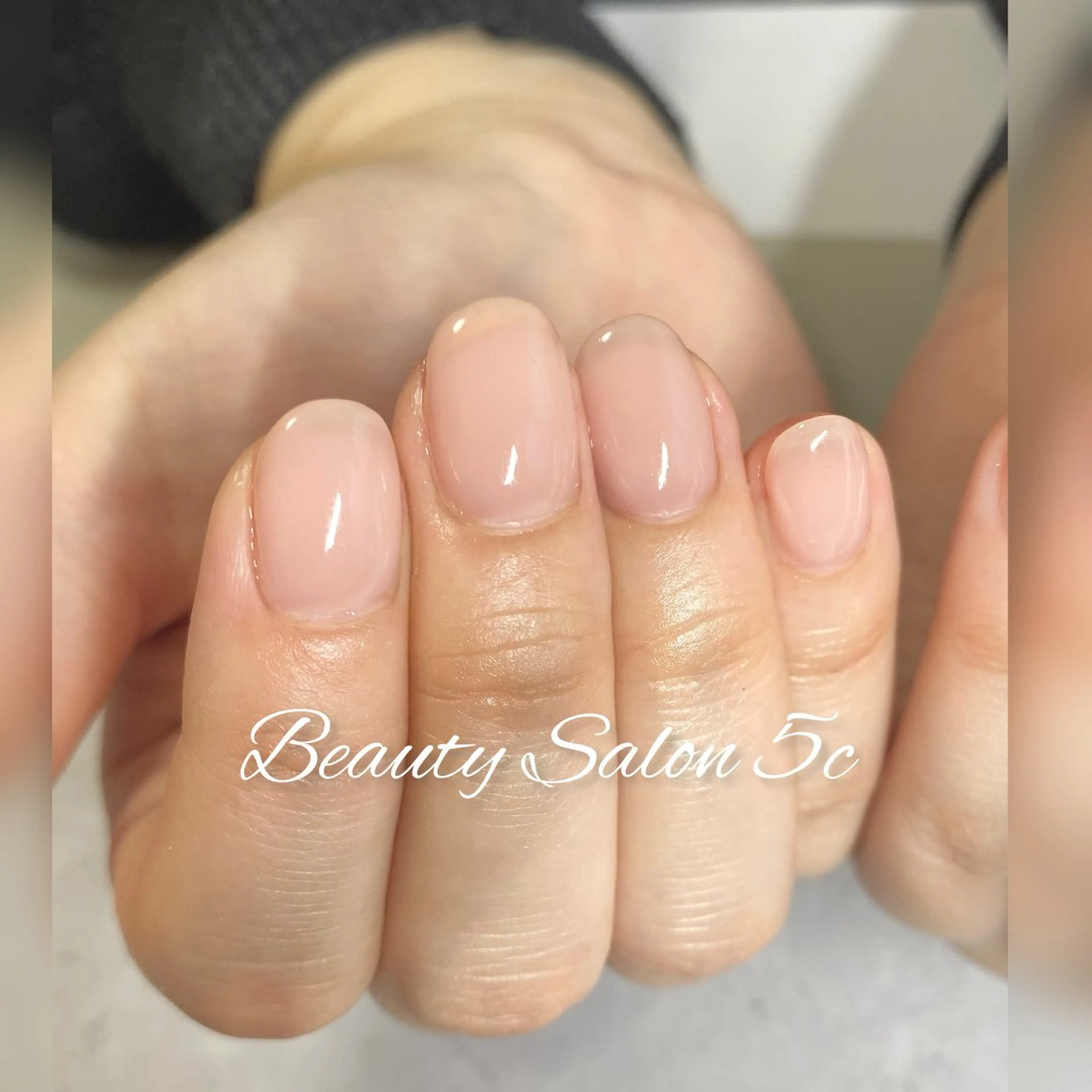 【オフ込み】クリアの写真