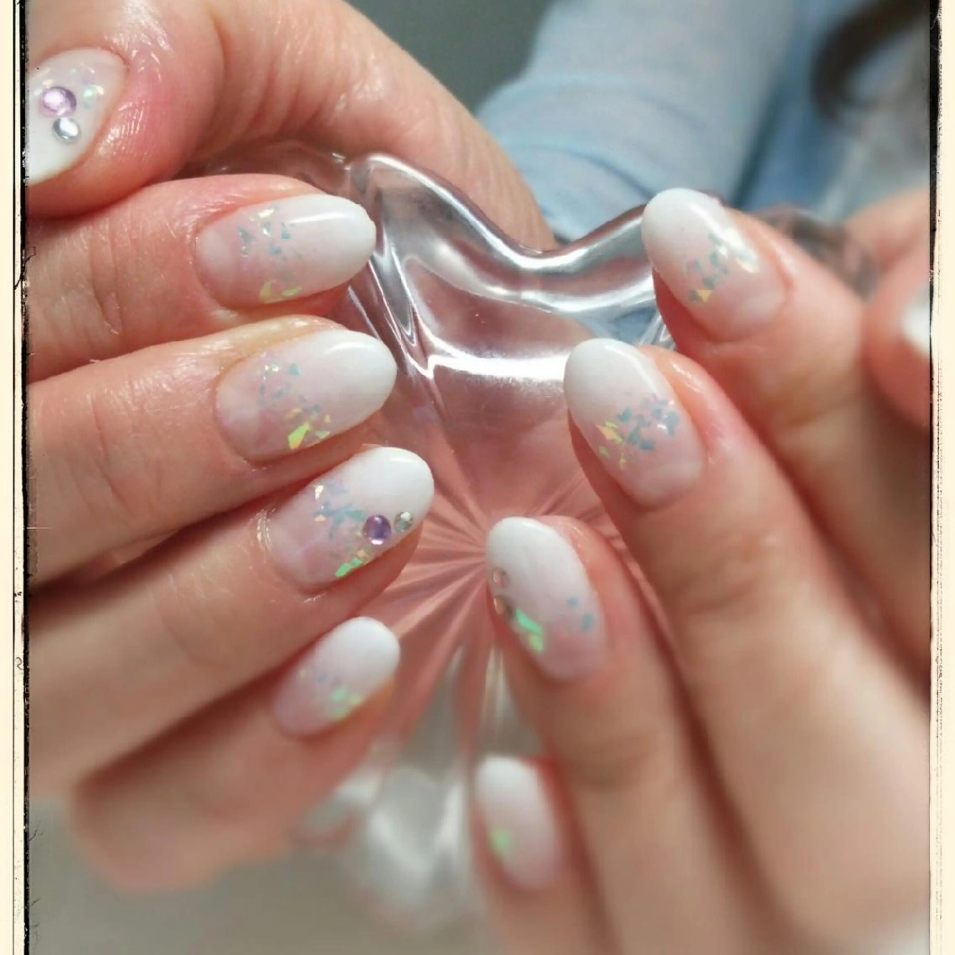 ネイル Mrs Nailのマツエク・マツパデザイン