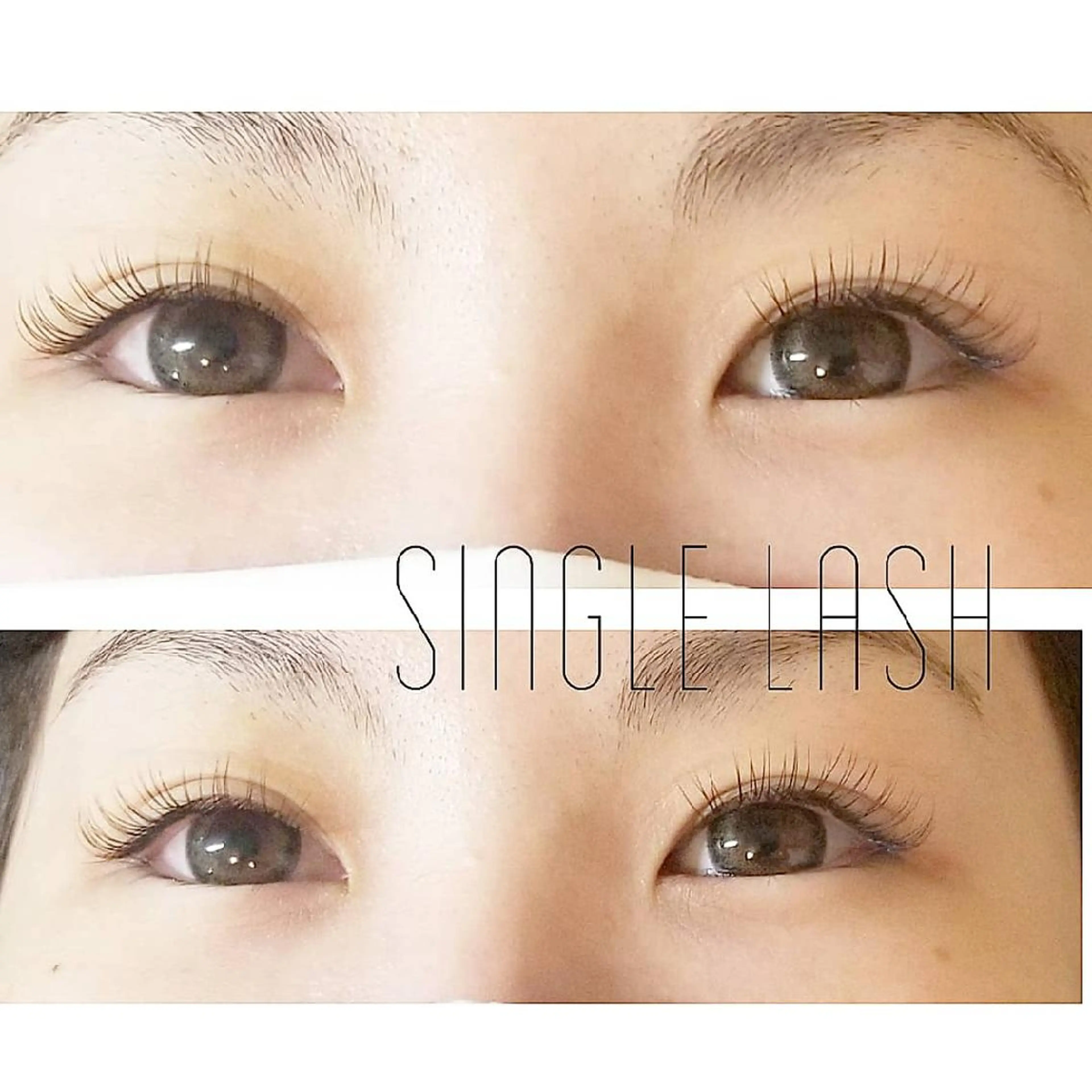 マツエク・マツパ U_la所属・U_la [ウーラ] 片岡の眉毛・アイブロウイメージ